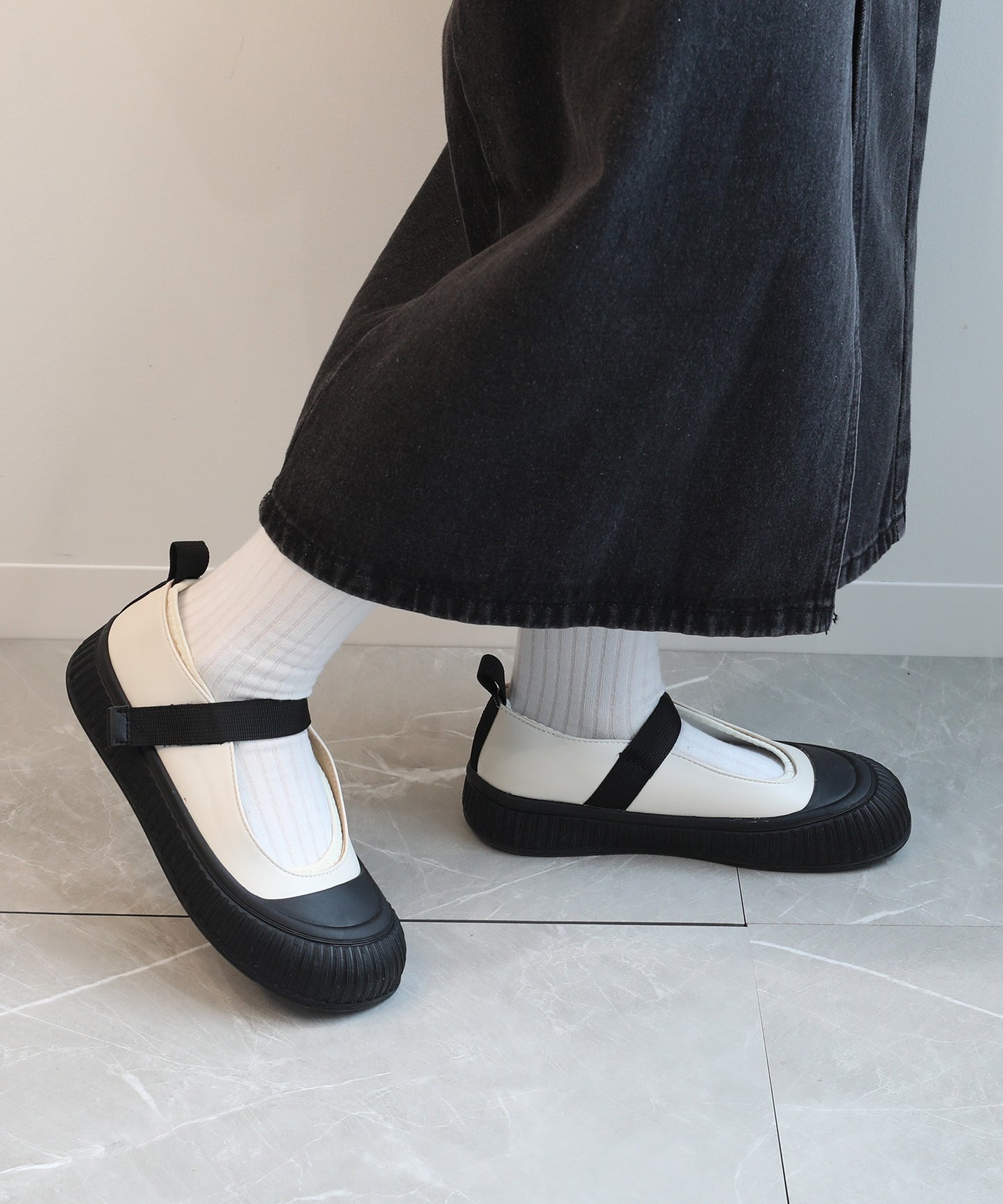 【shoes365】軽量スクールスタイルシューズ