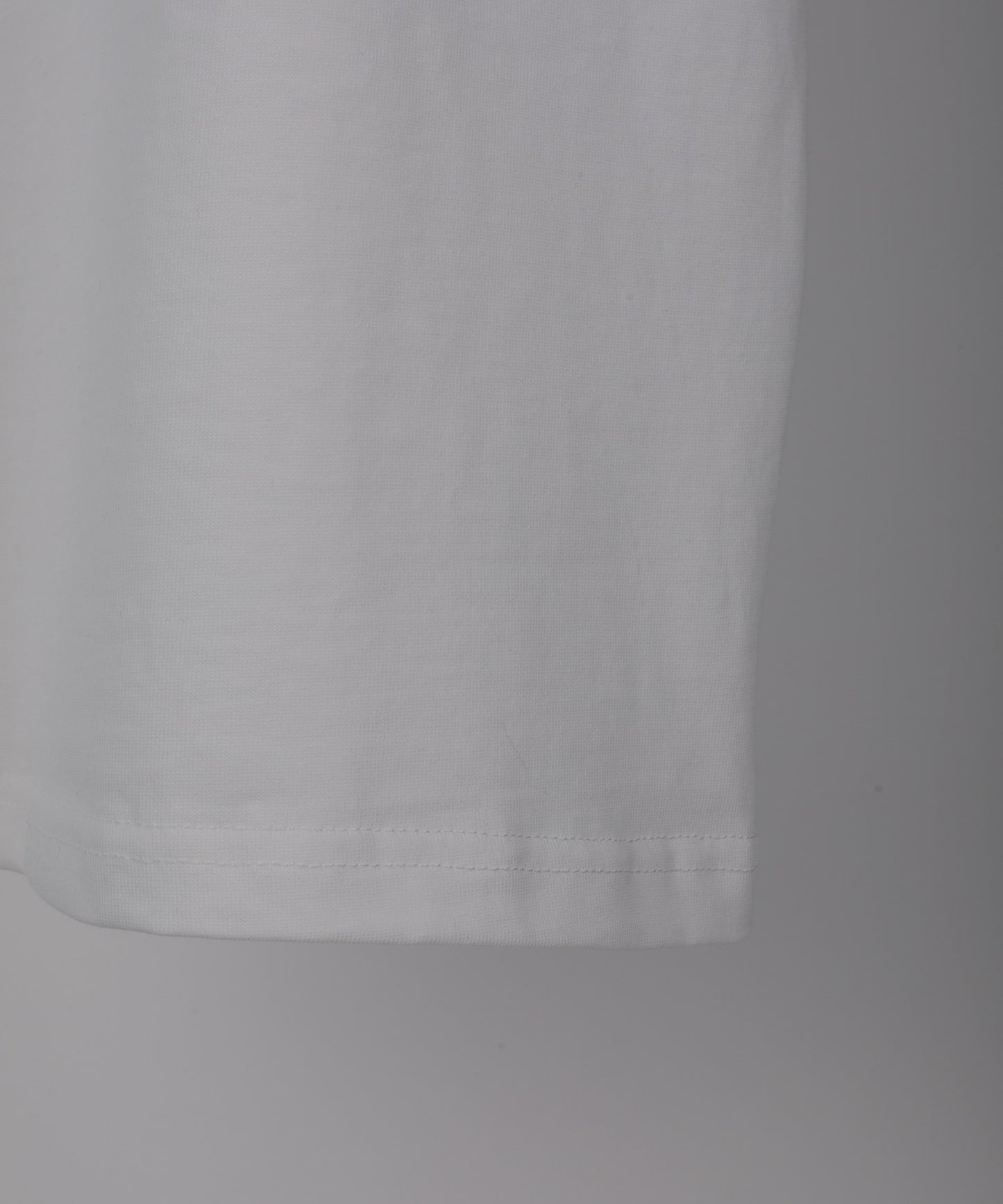 【aimoha MEN】HEAVY COTTON YES T-SHIRT 半袖 Tシャツ