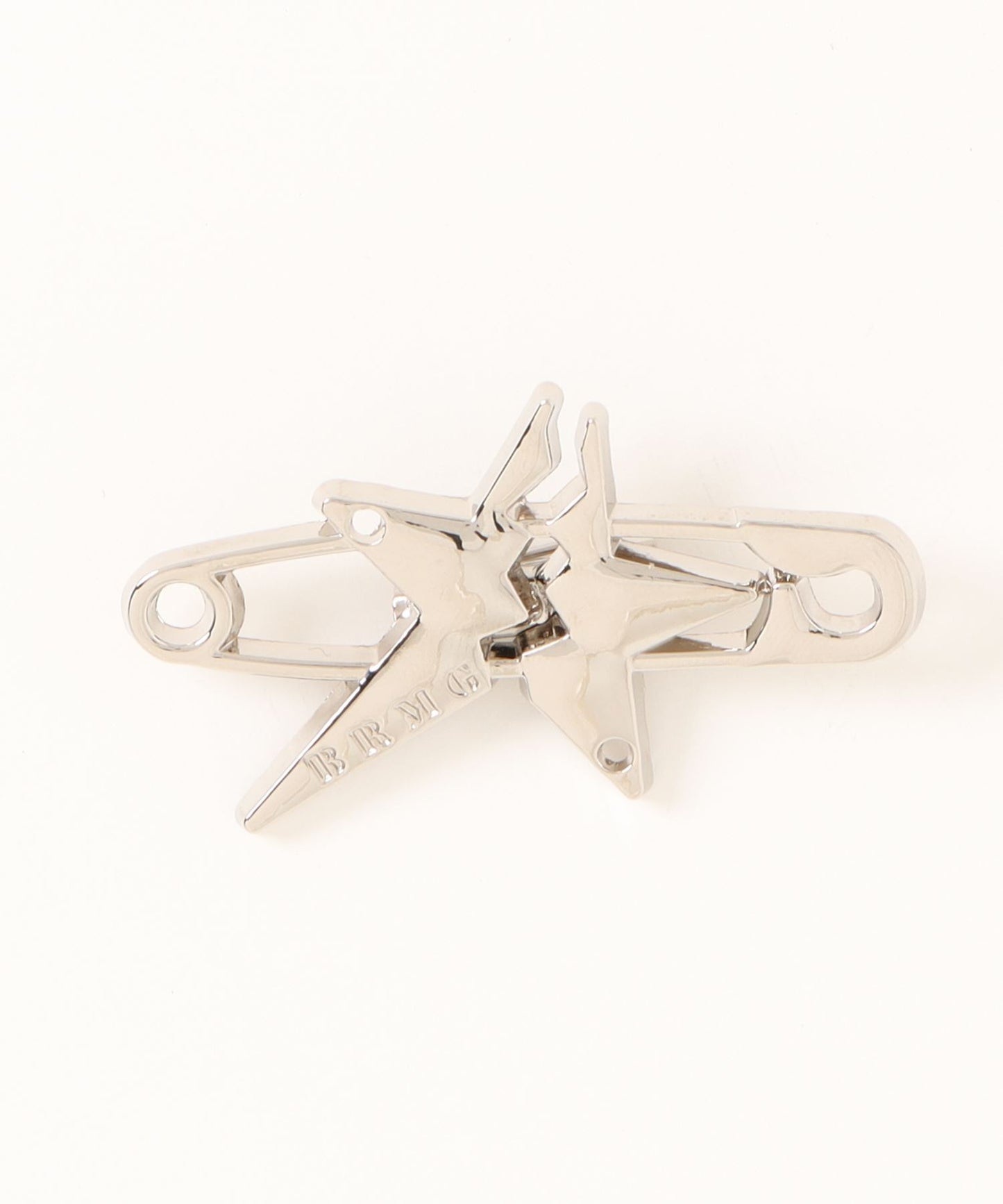 【HOOK】for girls 透かし編みセーラー襟カットソー