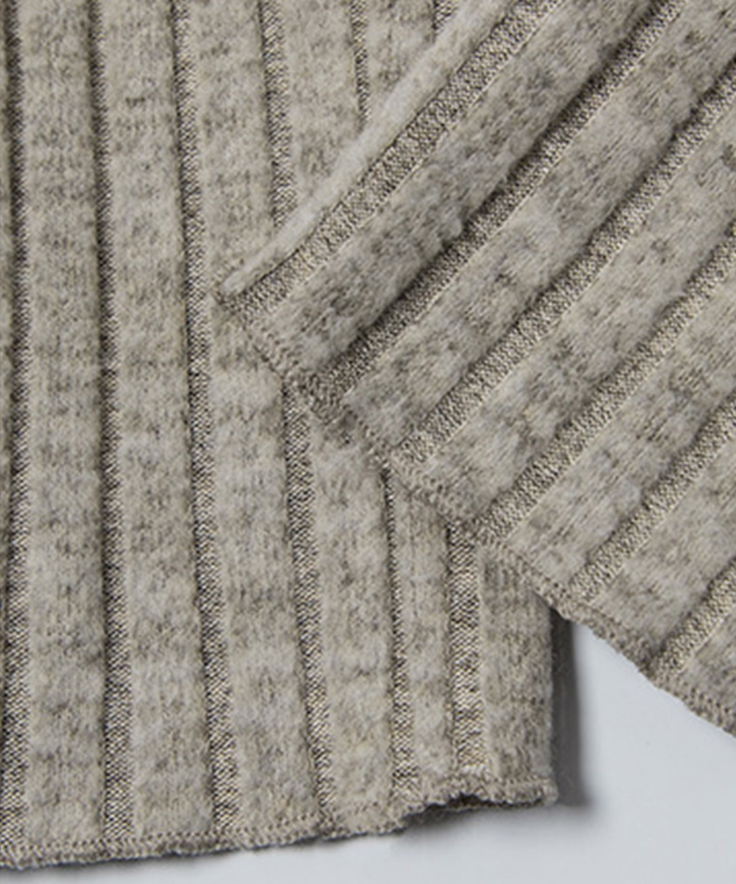 【HOOK】for girls アシンメトリーカットソー