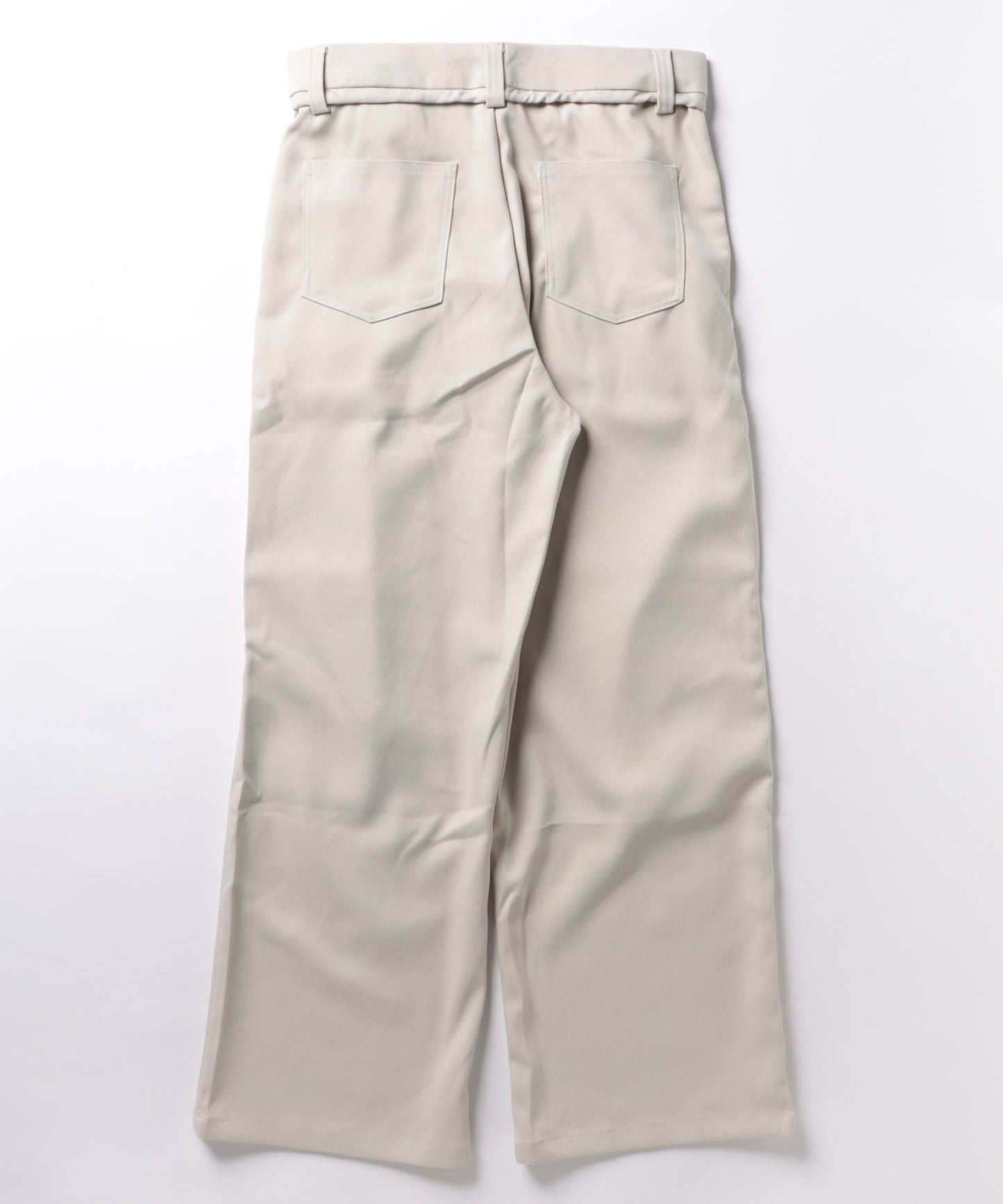 【aimoha neo】URBAN TRACK TROUSERS