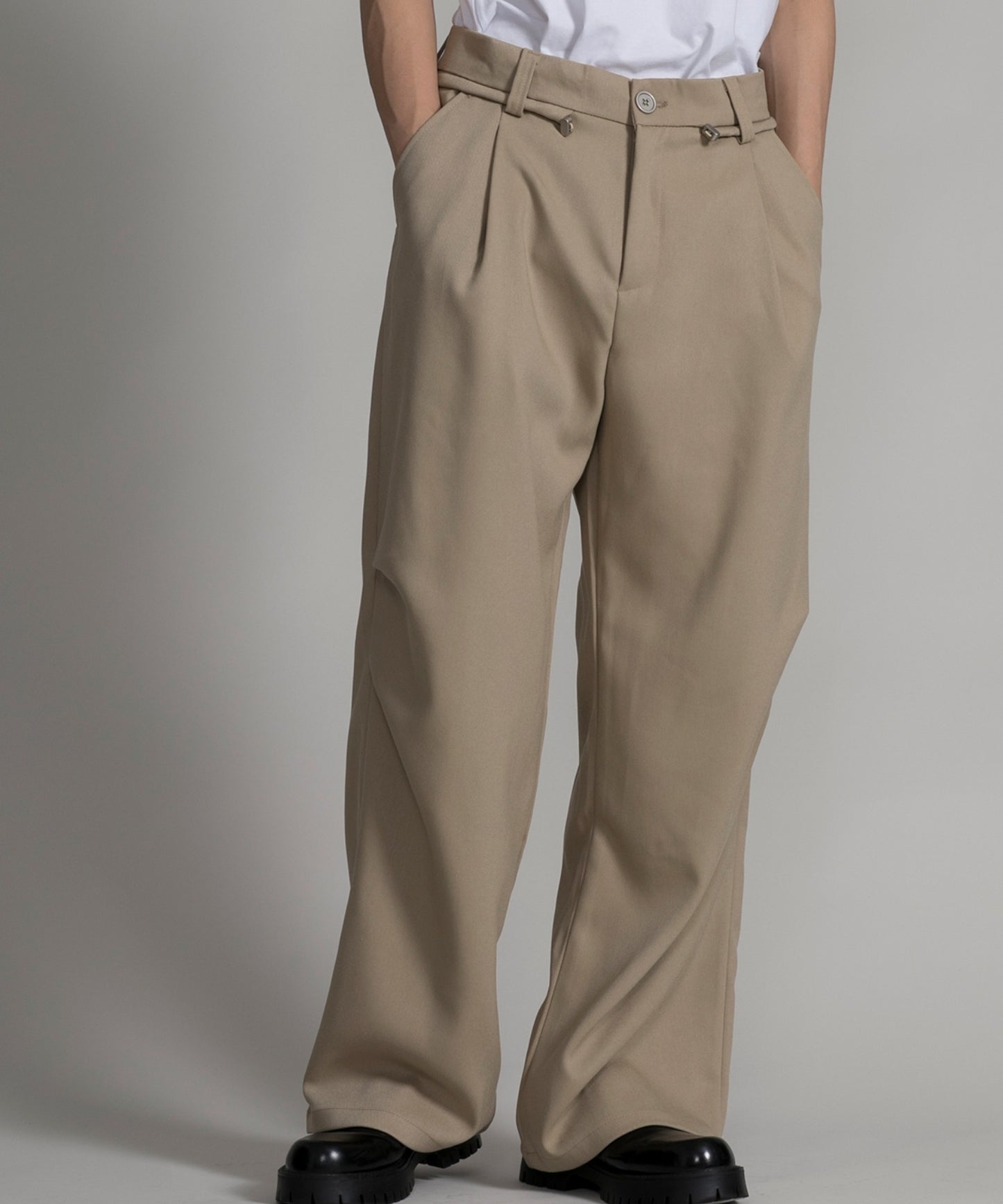 【aimoha neo】URBAN TRACK TROUSERS