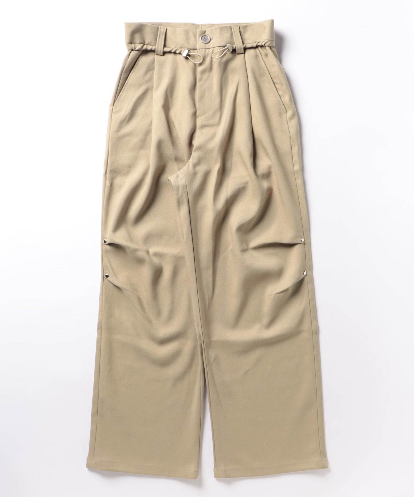 【aimoha neo】URBAN TRACK TROUSERS