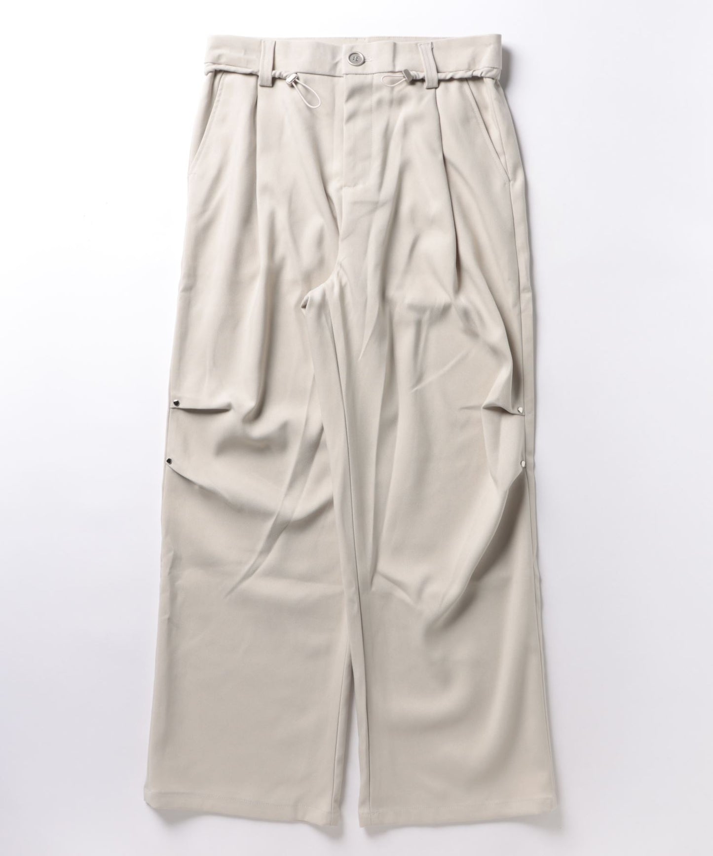 【aimoha neo】URBAN TRACK TROUSERS