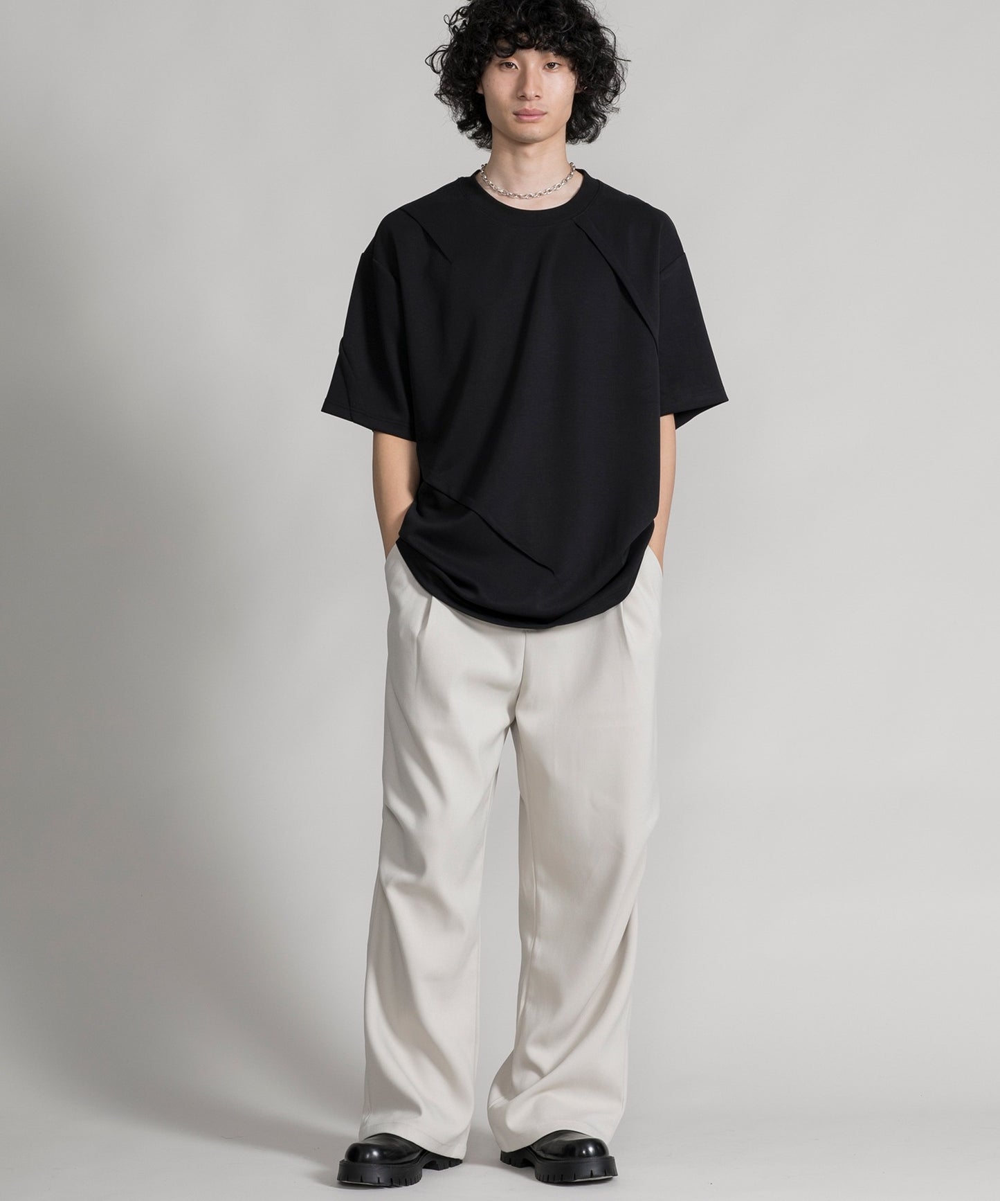 【aimoha neo】URBAN TRACK TROUSERS