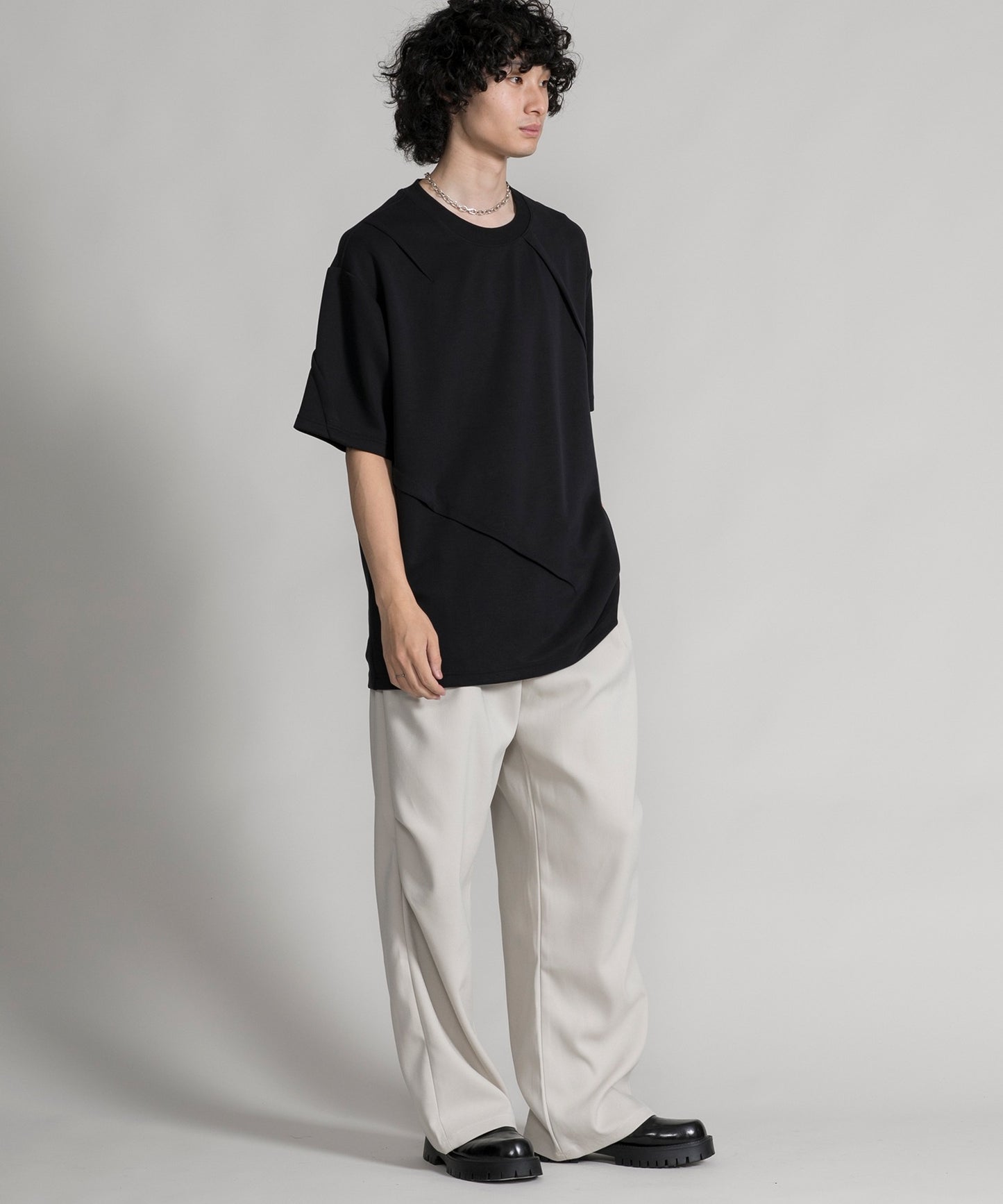 【aimoha neo】URBAN TRACK TROUSERS
