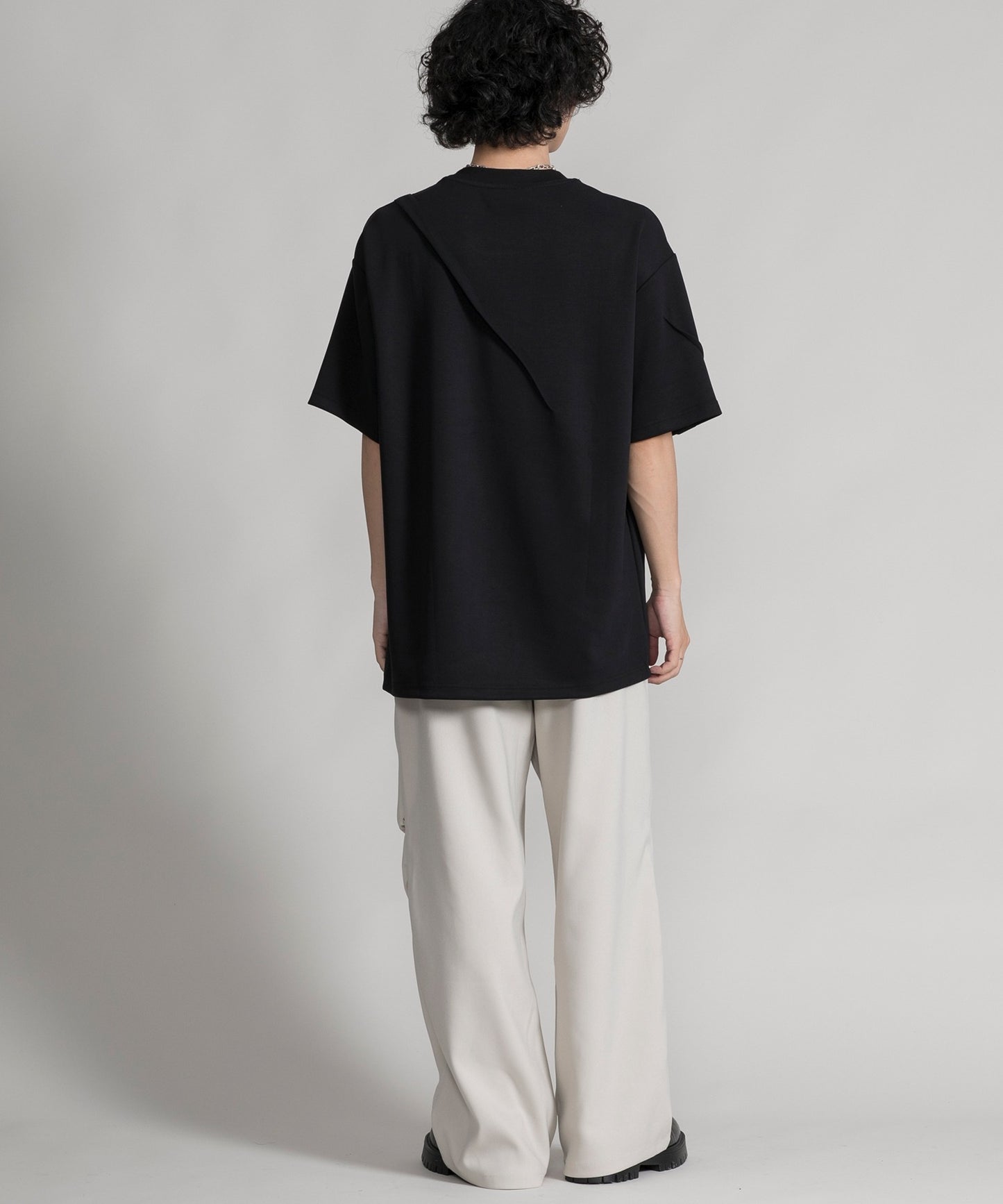 【aimoha neo】URBAN TRACK TROUSERS