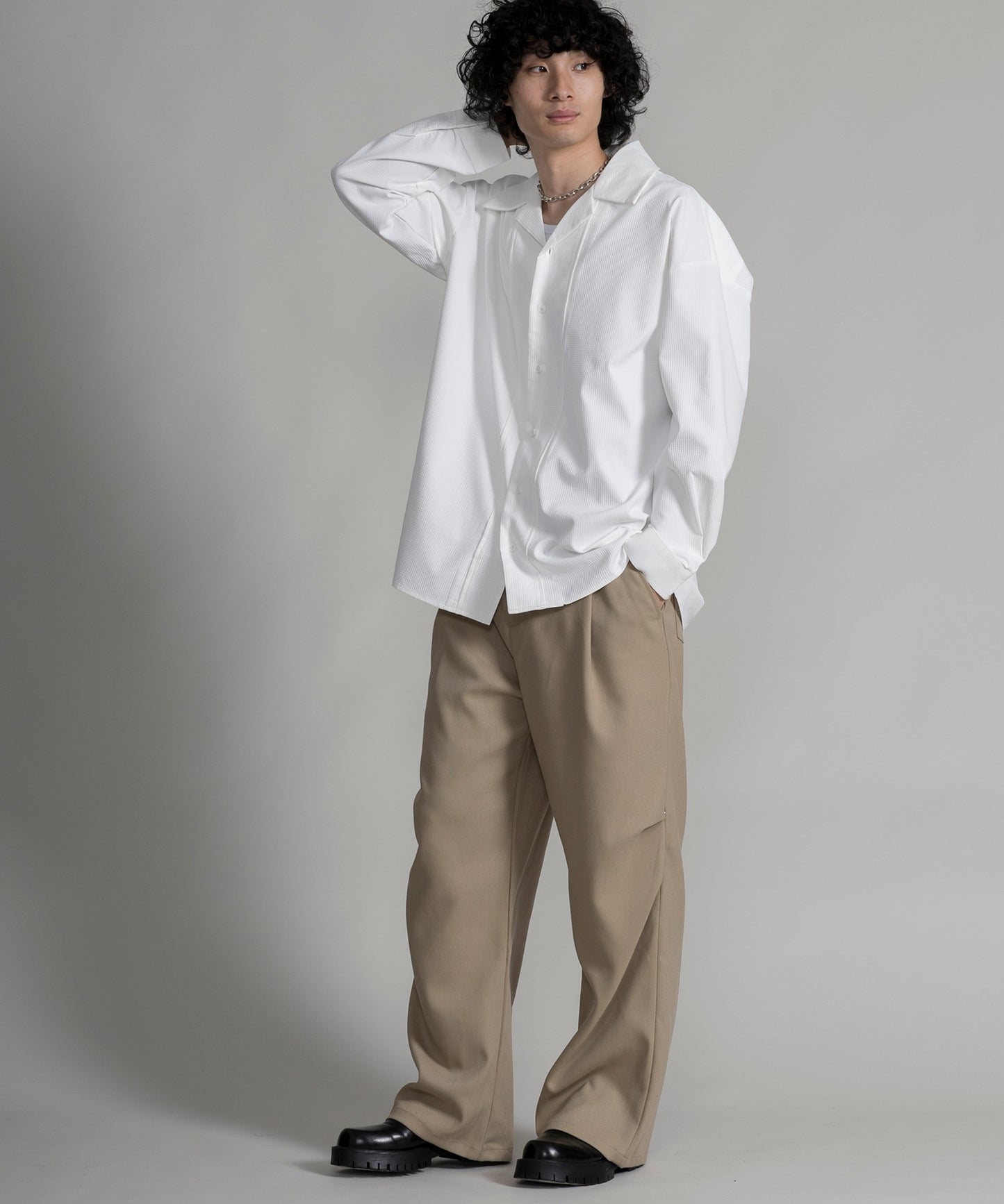 【aimoha neo】URBAN TRACK TROUSERS