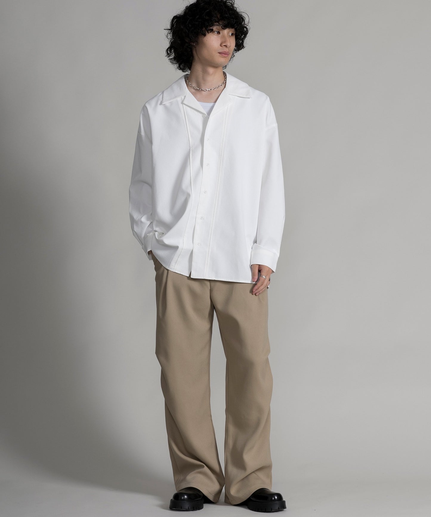【aimoha neo】URBAN TRACK TROUSERS