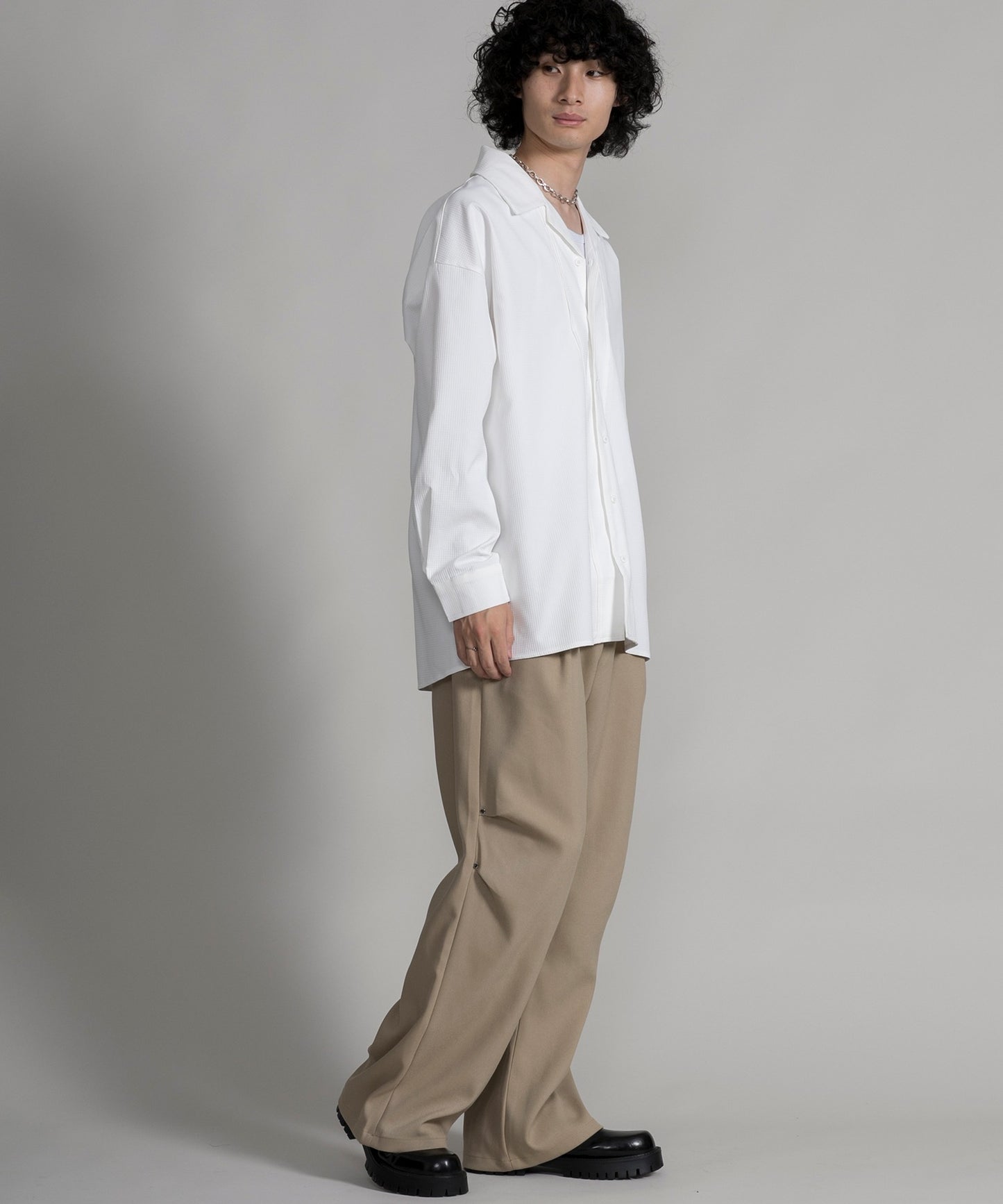 【aimoha neo】URBAN TRACK TROUSERS