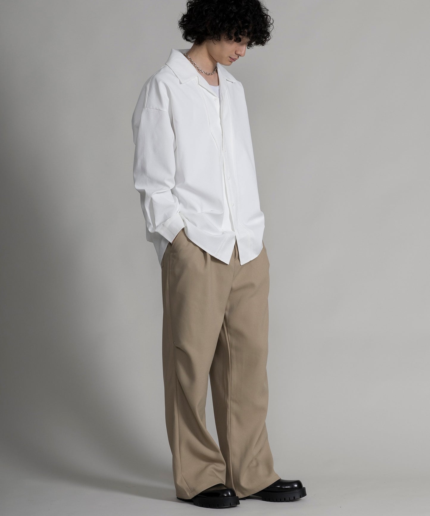 【aimoha neo】URBAN TRACK TROUSERS