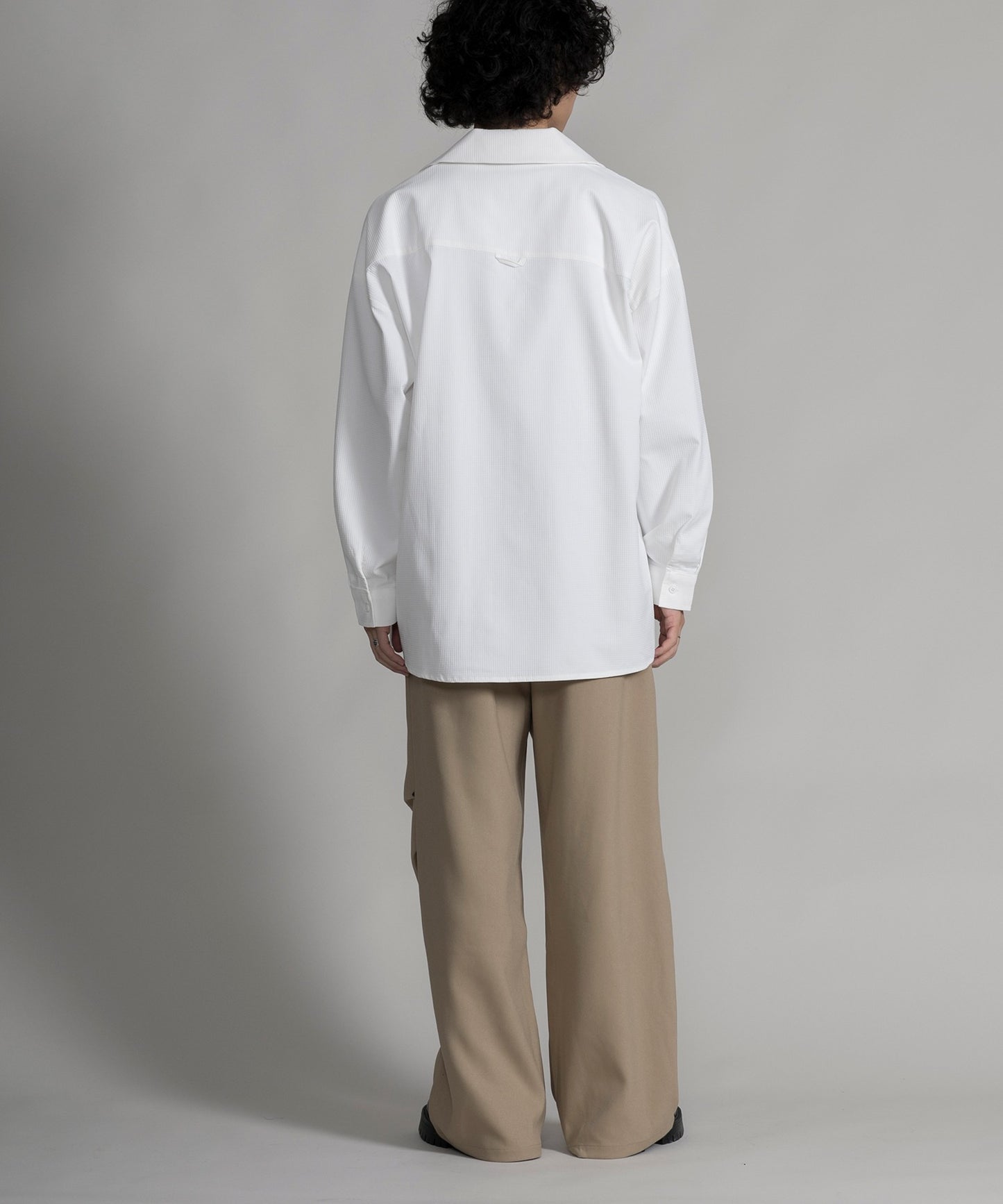 【aimoha neo】URBAN TRACK TROUSERS