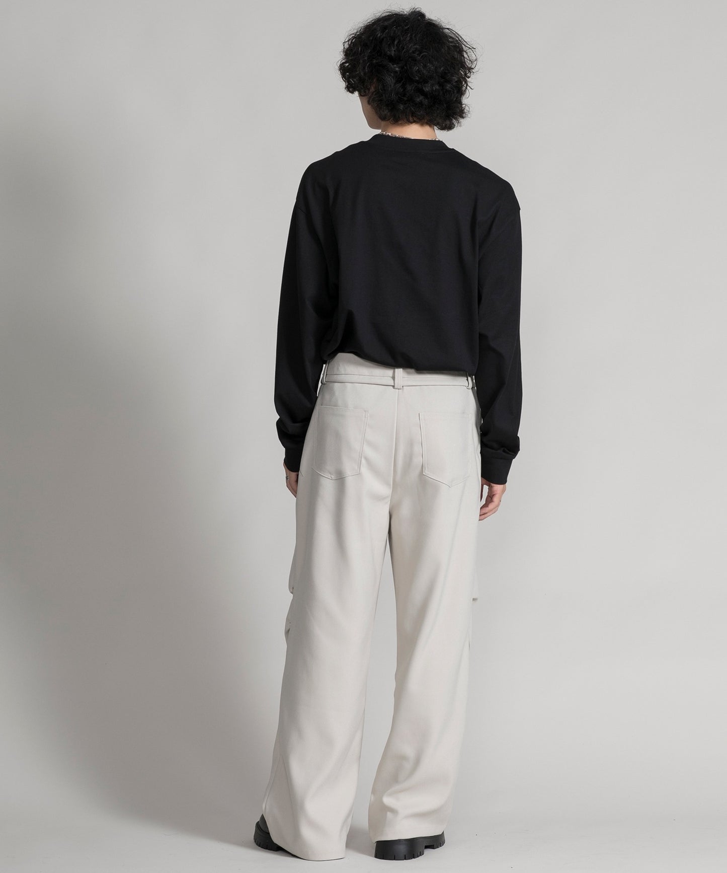 【aimoha neo】URBAN TRACK TROUSERS