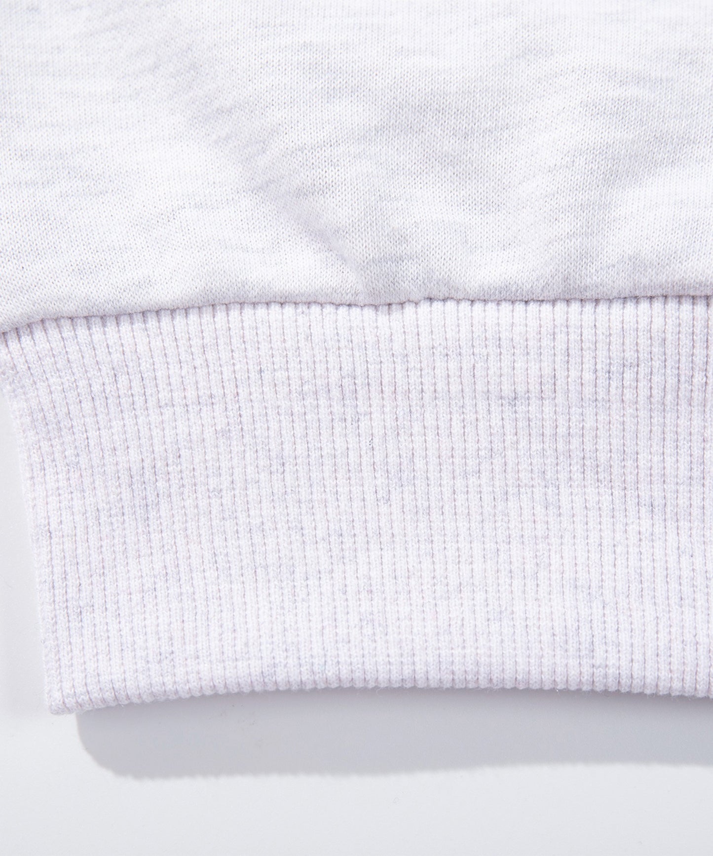 HOOK -original- 配色切り替えプリントスウェット