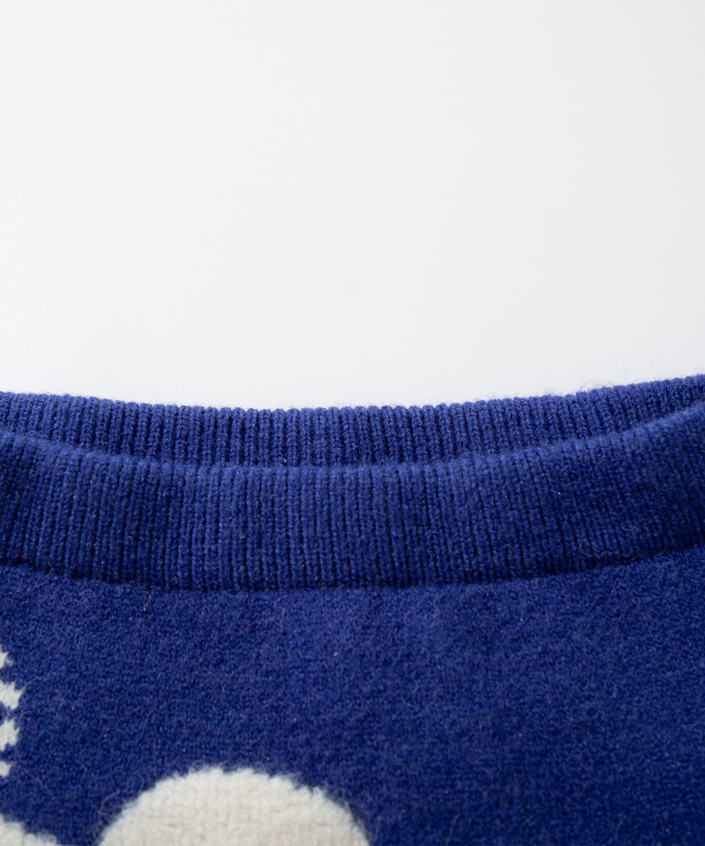 【HOOK】for girls ハート立体刺繍ニットミニスカートセットアップ可能