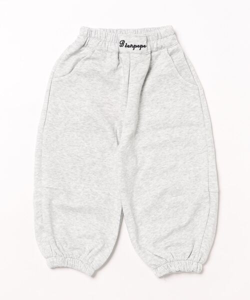【aimoha-KIDS-】スウェットパンツ