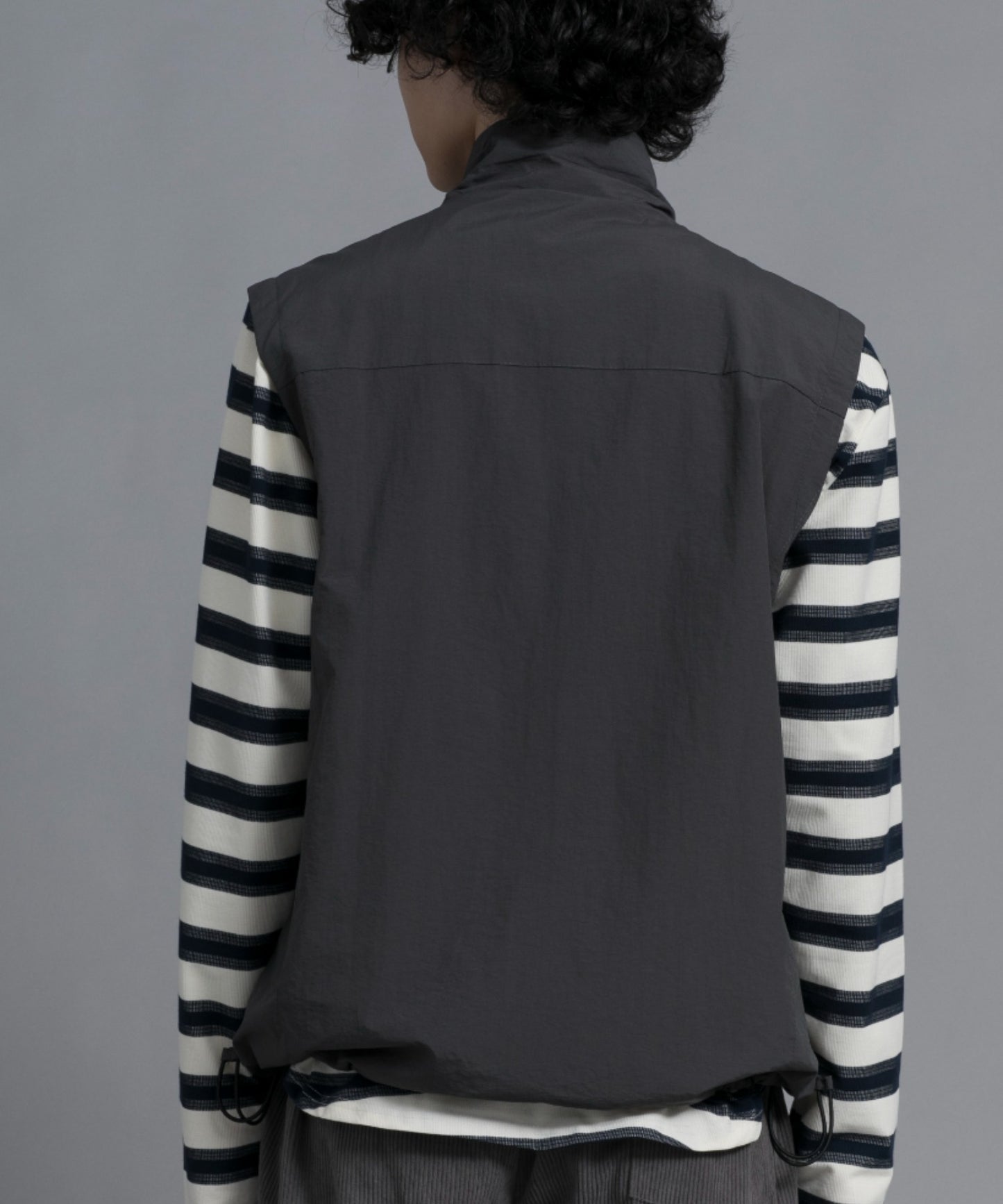 aimoha men Stylish Active Vest