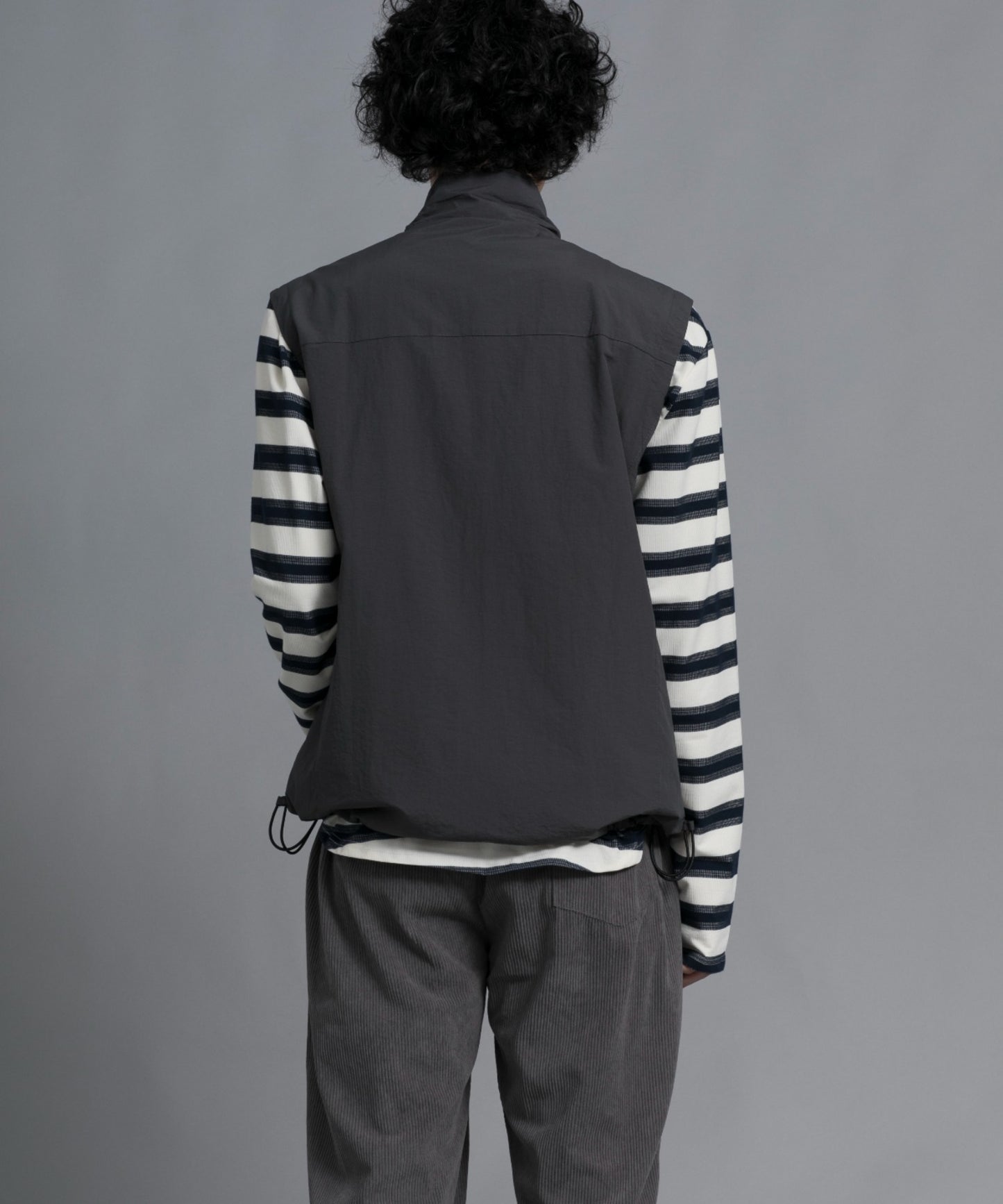 aimoha men Stylish Active Vest