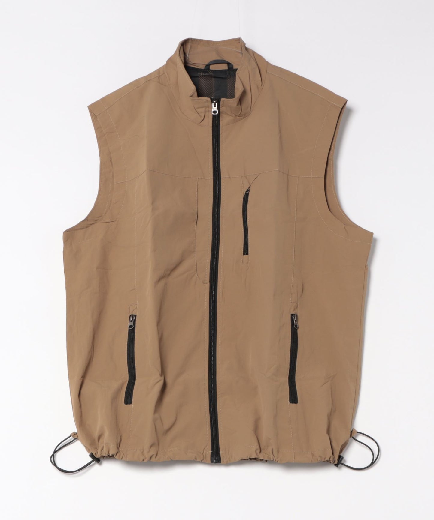 aimoha men Stylish Active Vest
