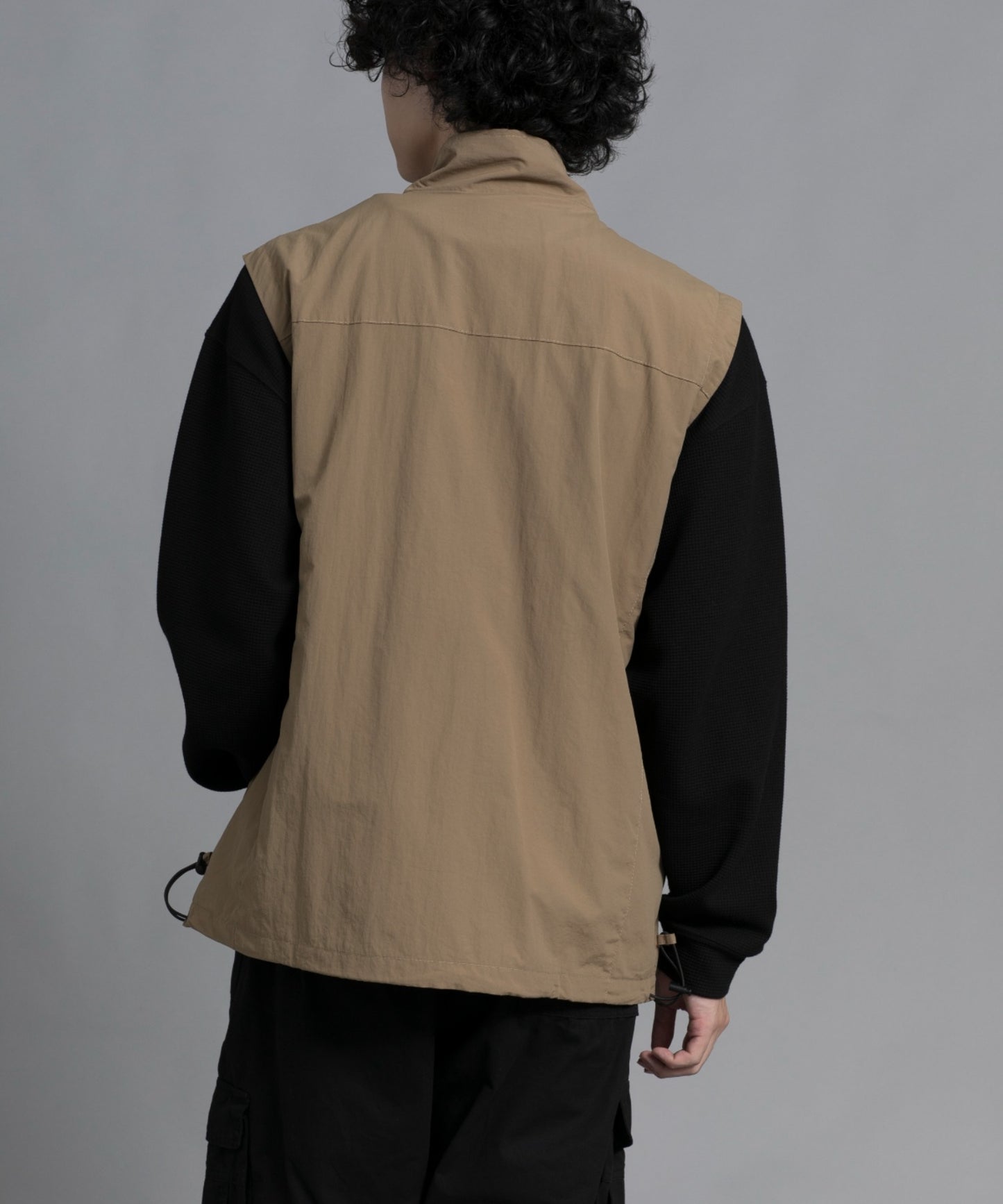 aimoha men Stylish Active Vest