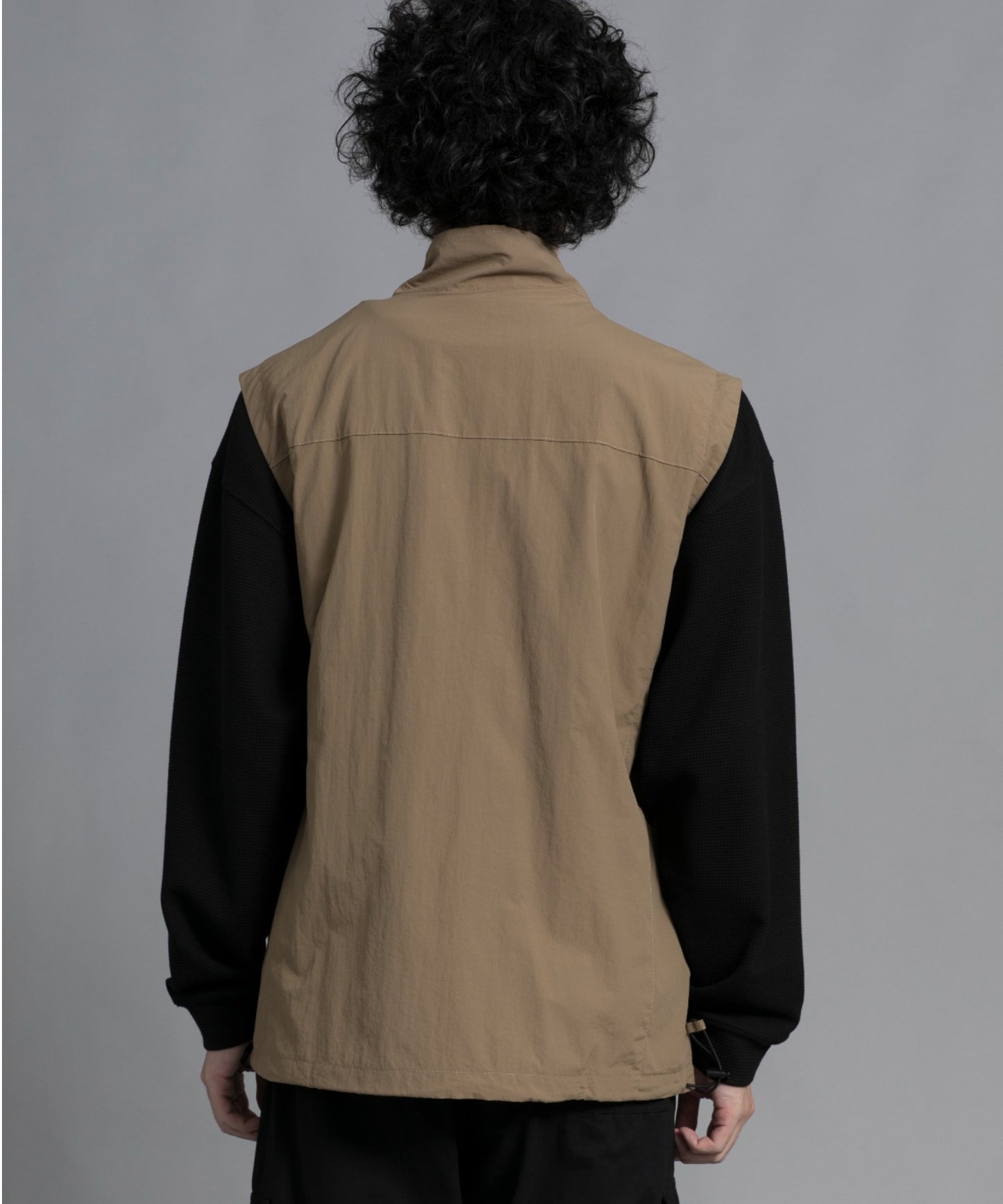 aimoha men Stylish Active Vest