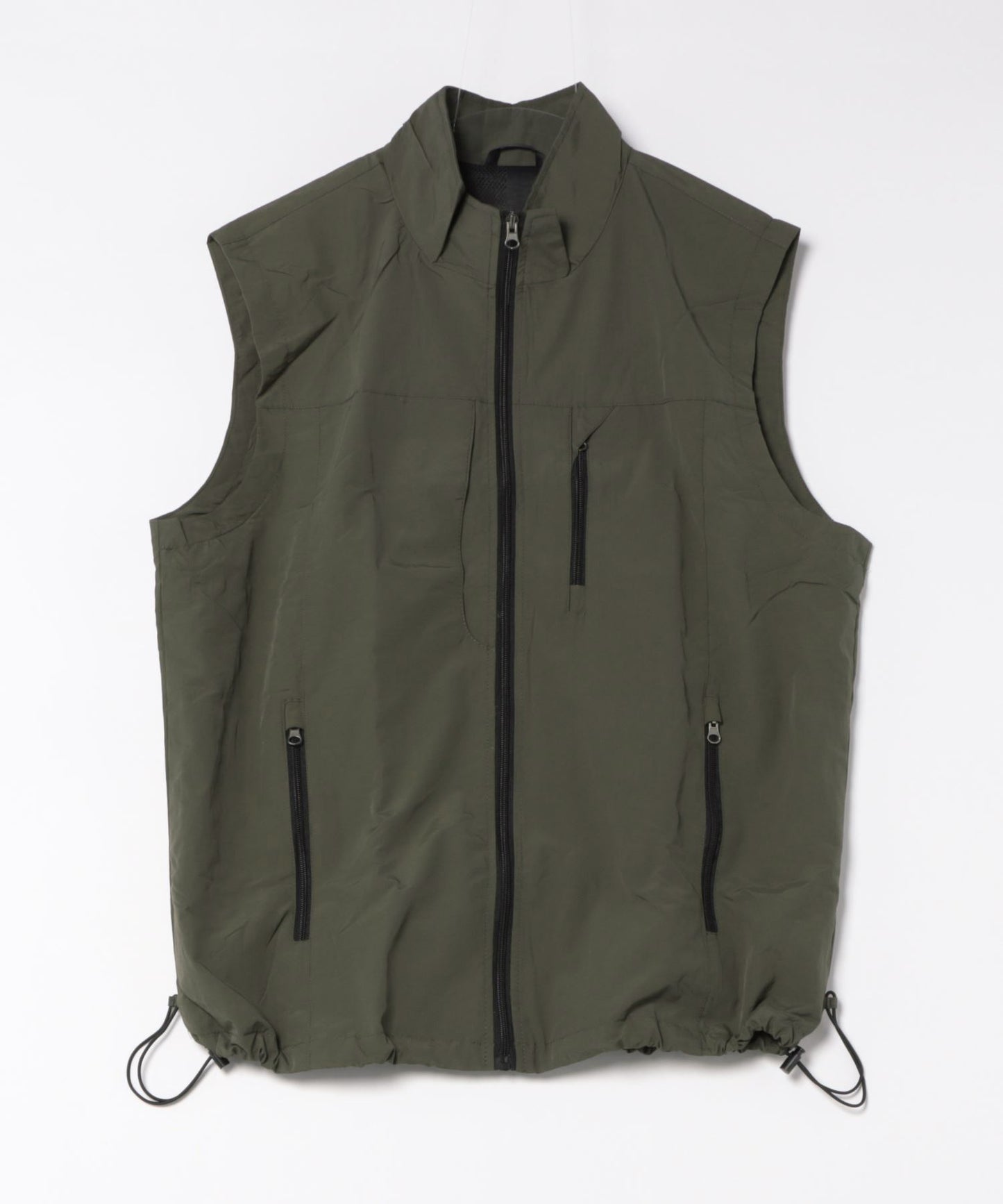 aimoha men Stylish Active Vest