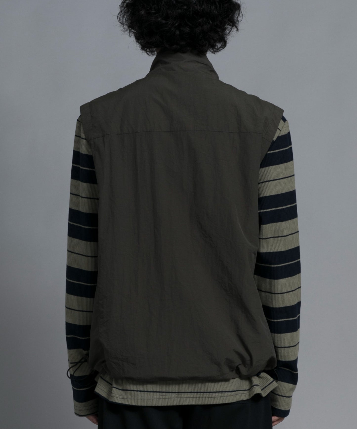 aimoha men Stylish Active Vest