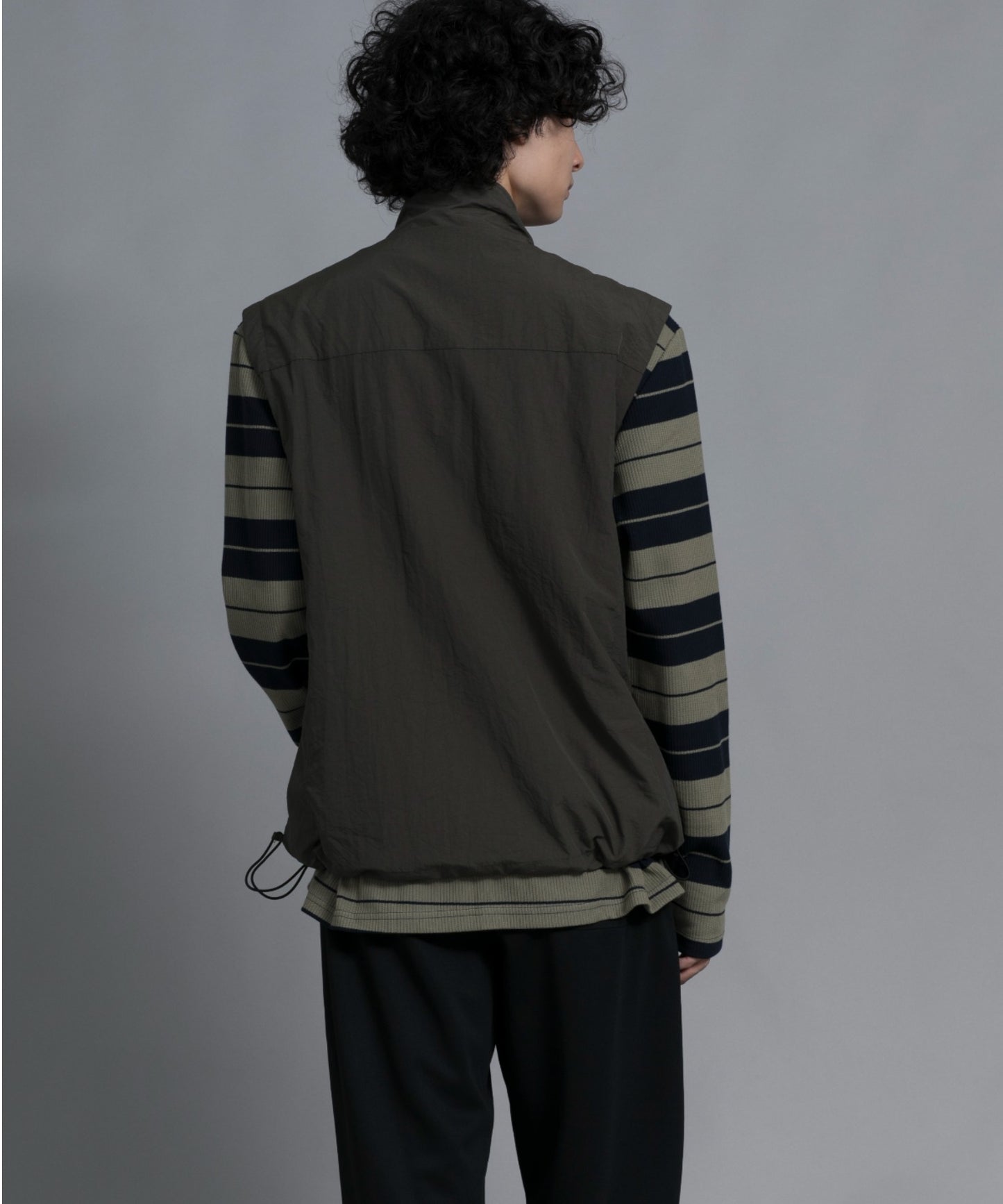 aimoha men Stylish Active Vest