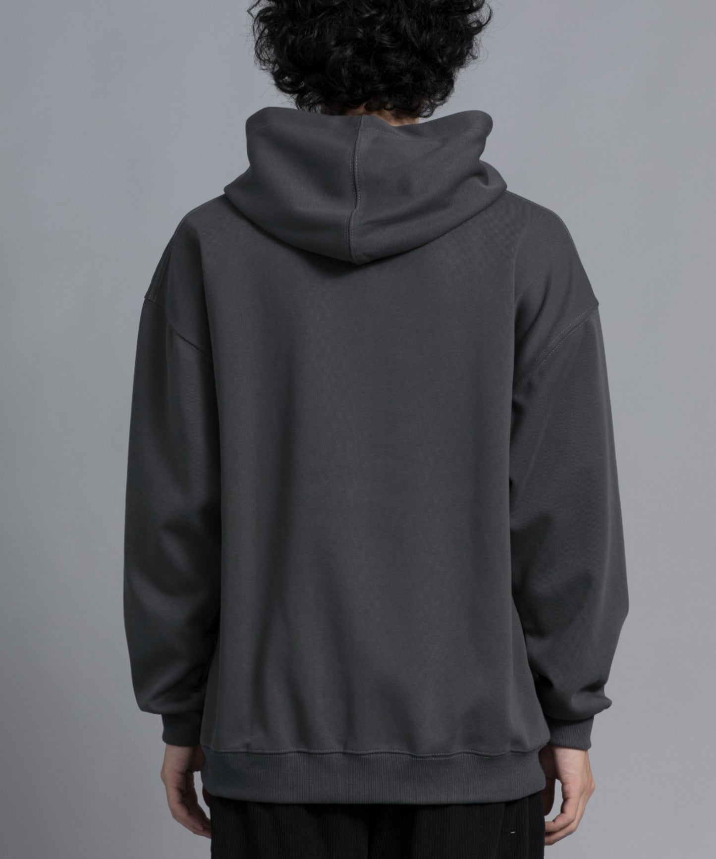 aimoha men Essential Hooded Sweatshirt