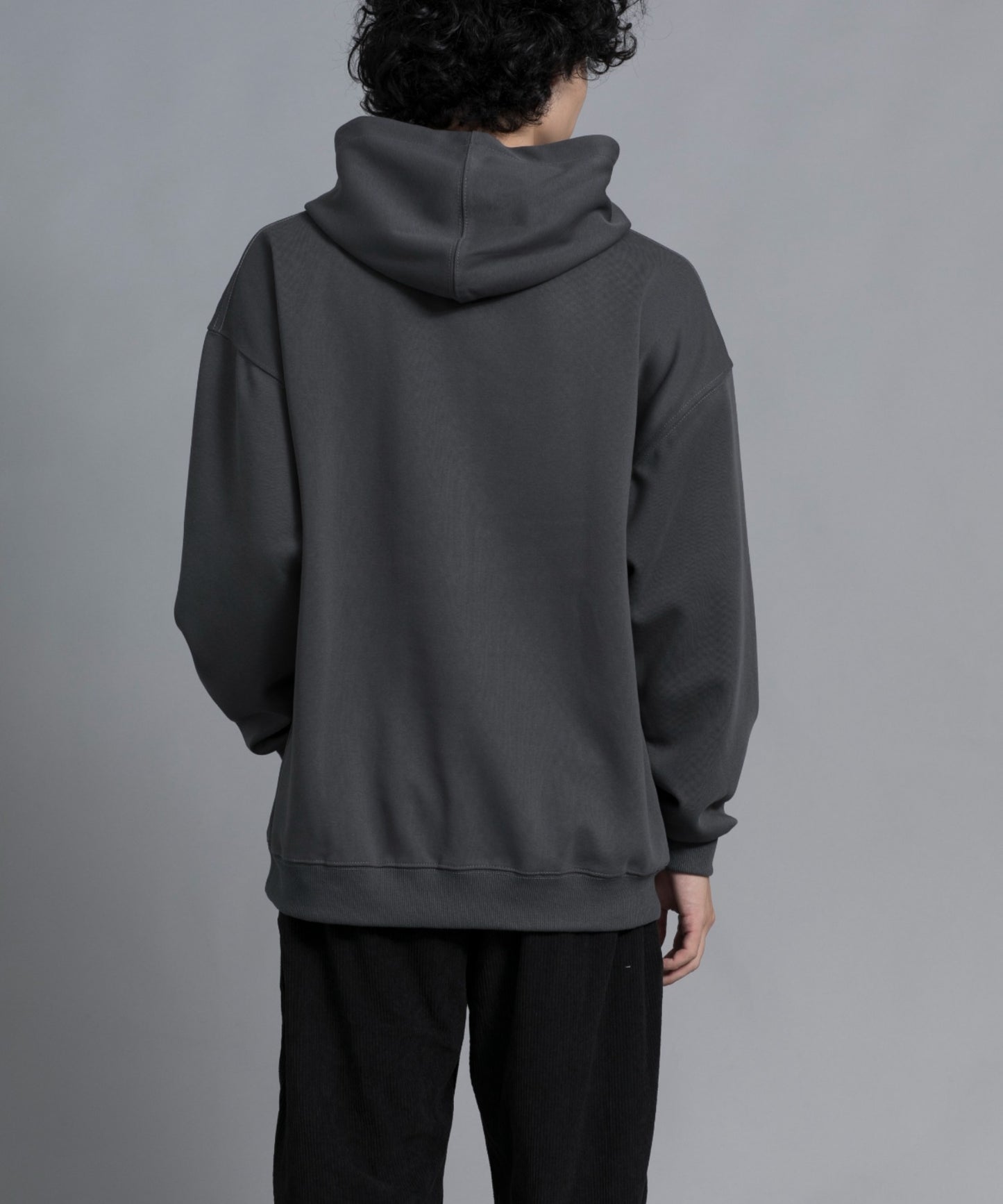 aimoha men Essential Hooded Sweatshirt