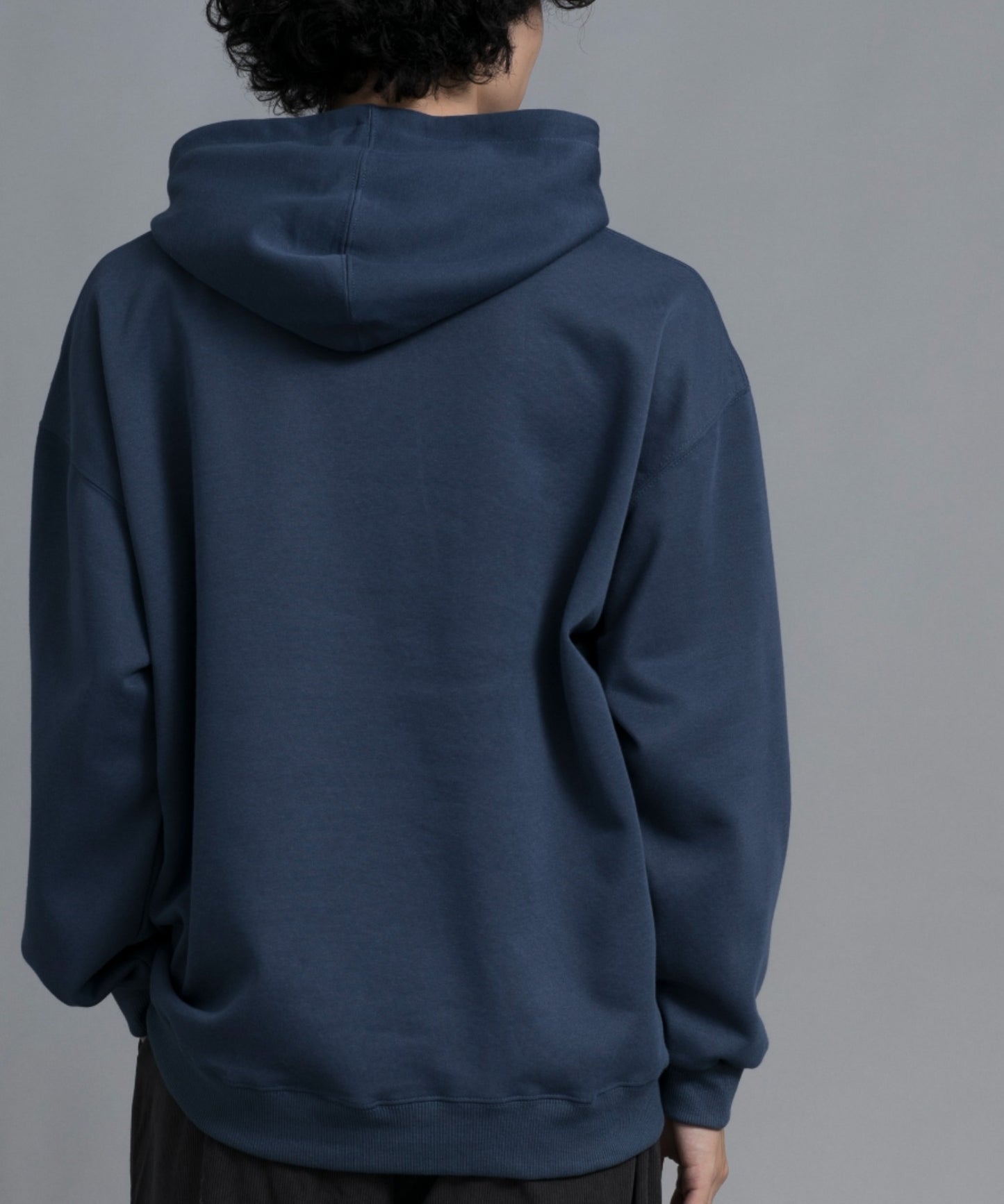 aimoha men Essential Hooded Sweatshirt