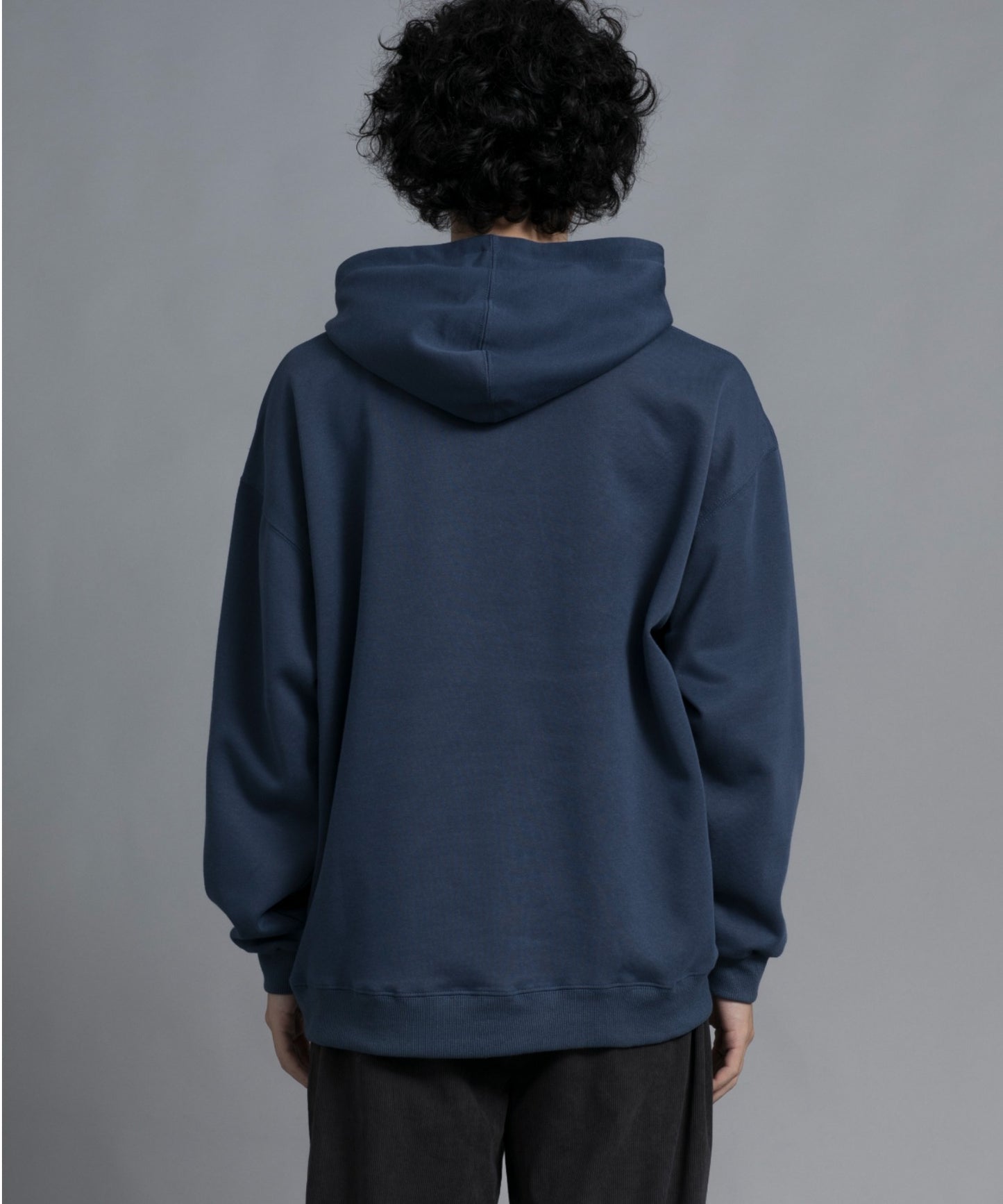 aimoha men Essential Hooded Sweatshirt