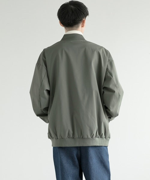 aimoha men Urban Element MA-1