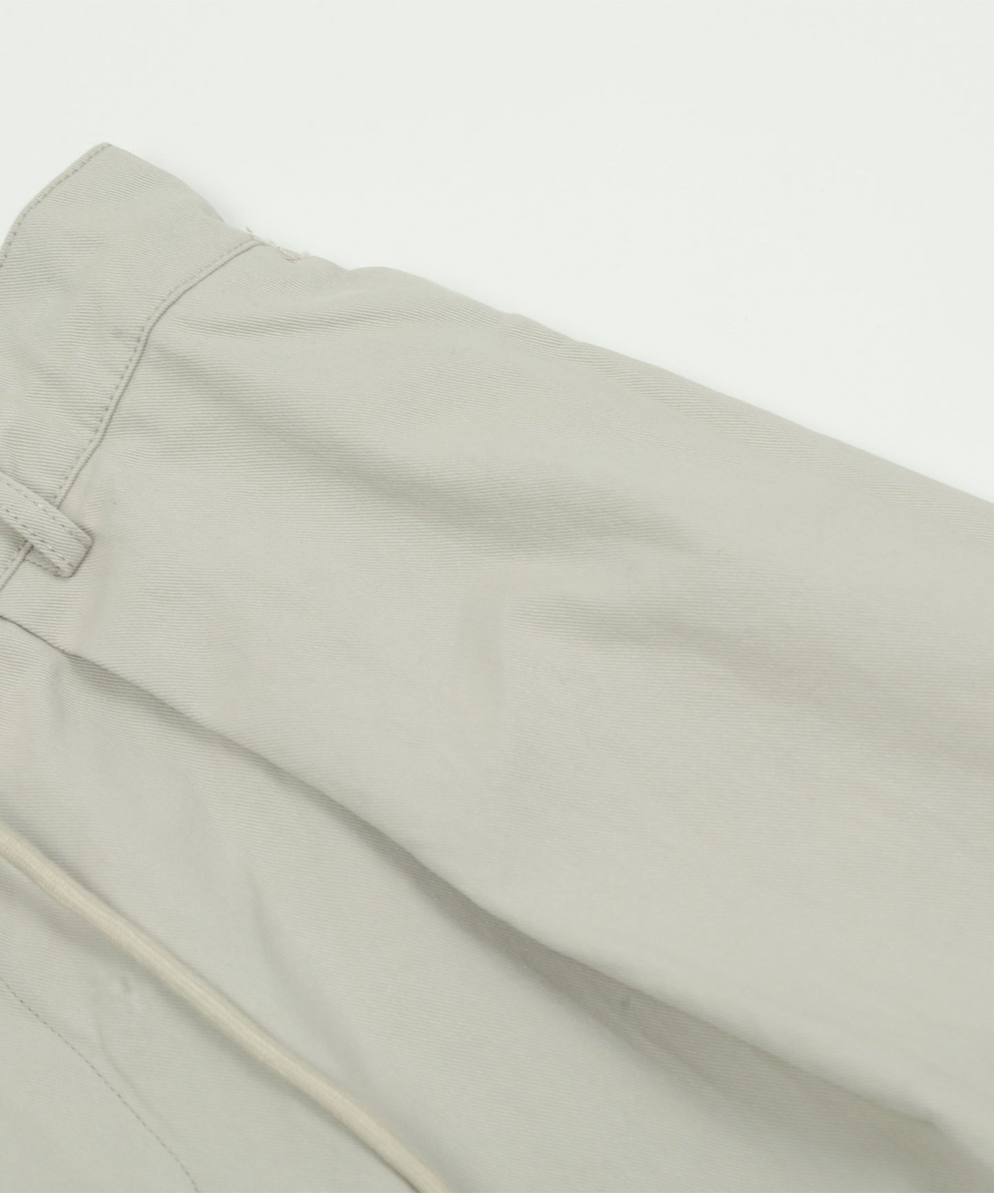 HOOK -select- ミリタリーボリュームタックワークパンツ ビッグポケ