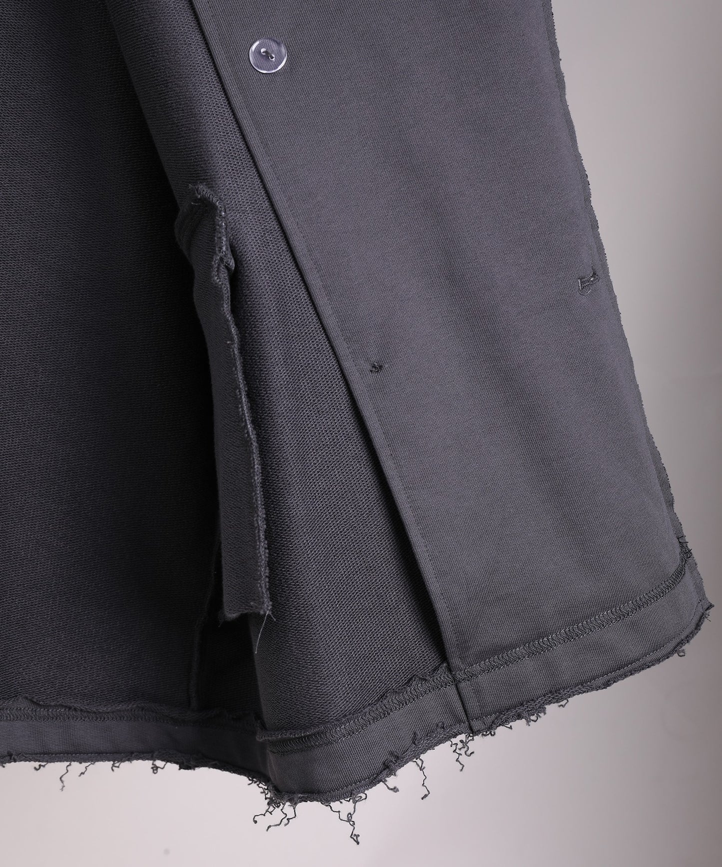 【aimoha neo】Oversized Double-breasted Blazer