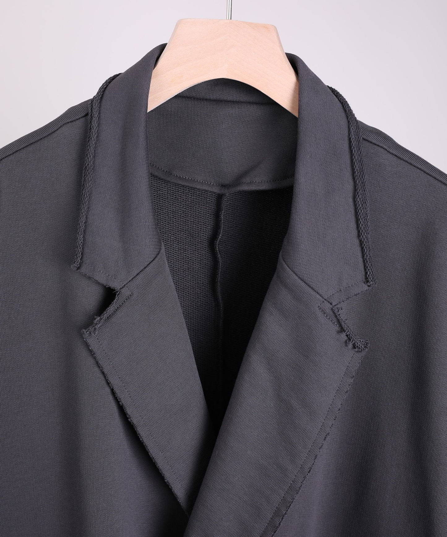 【aimoha neo】Oversized Double-breasted Blazer