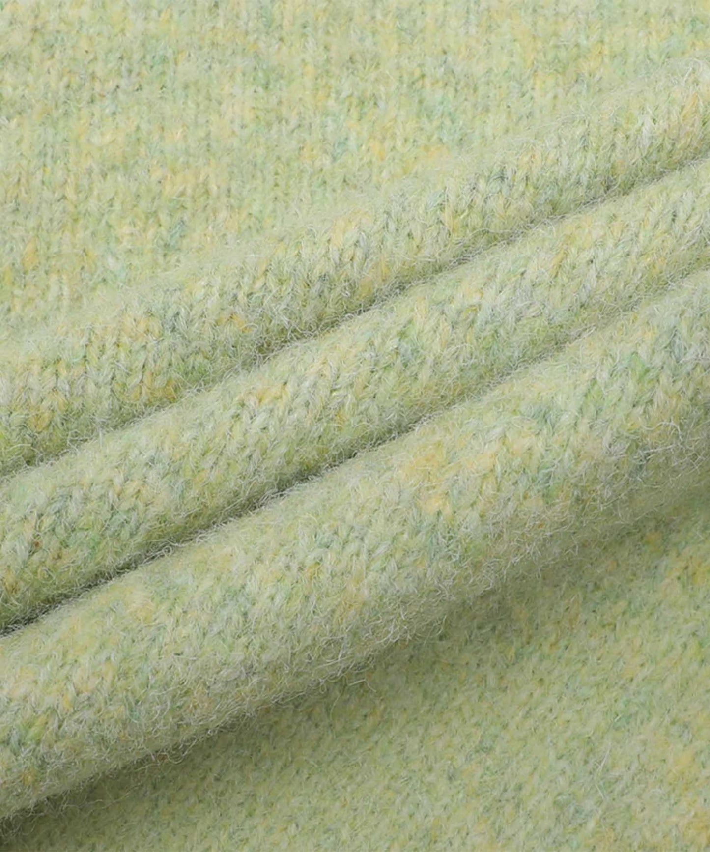 【HOOK】for girls クレイジーステッチバターフライニット