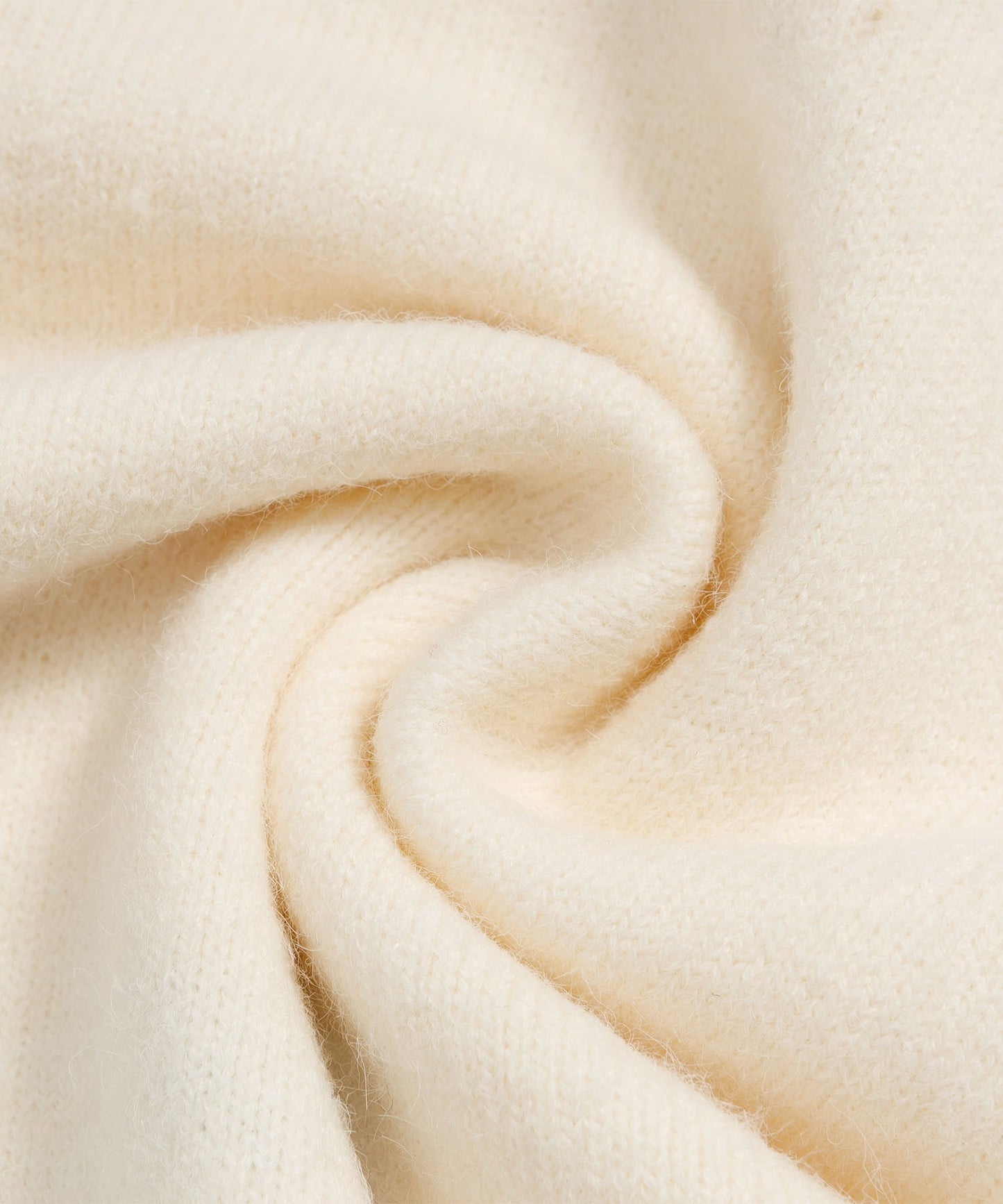 ファンシーホース ニット セーター