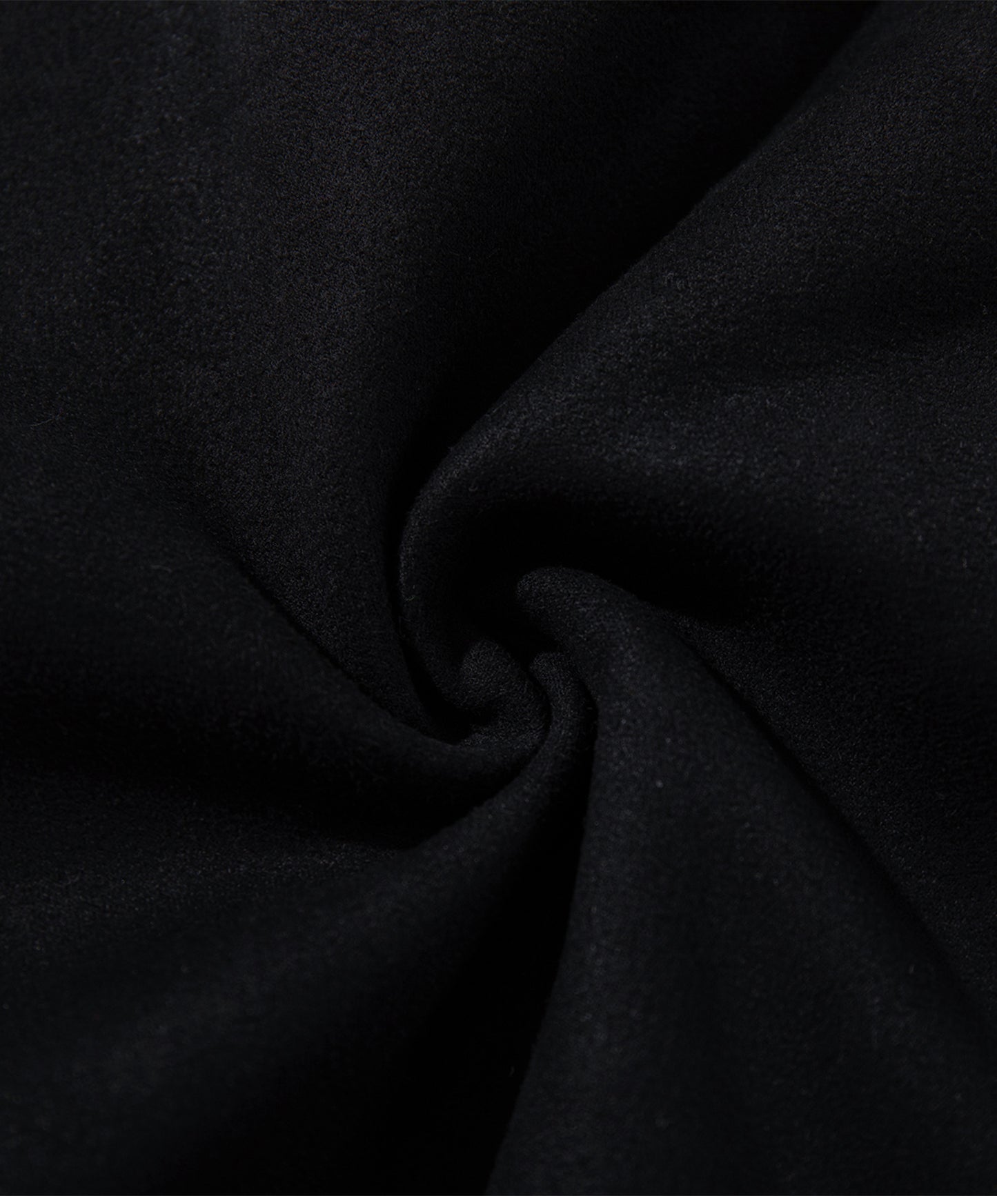 【HOOK】for girls チェリー刺繍チュールリボン付きスエード風コーチジャケット