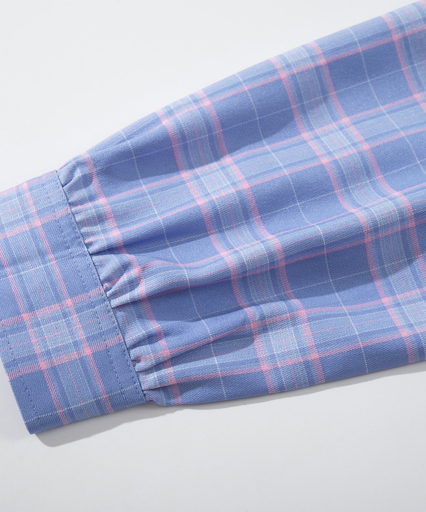 【HOOK】for girls ダブルシャーリングシャツ