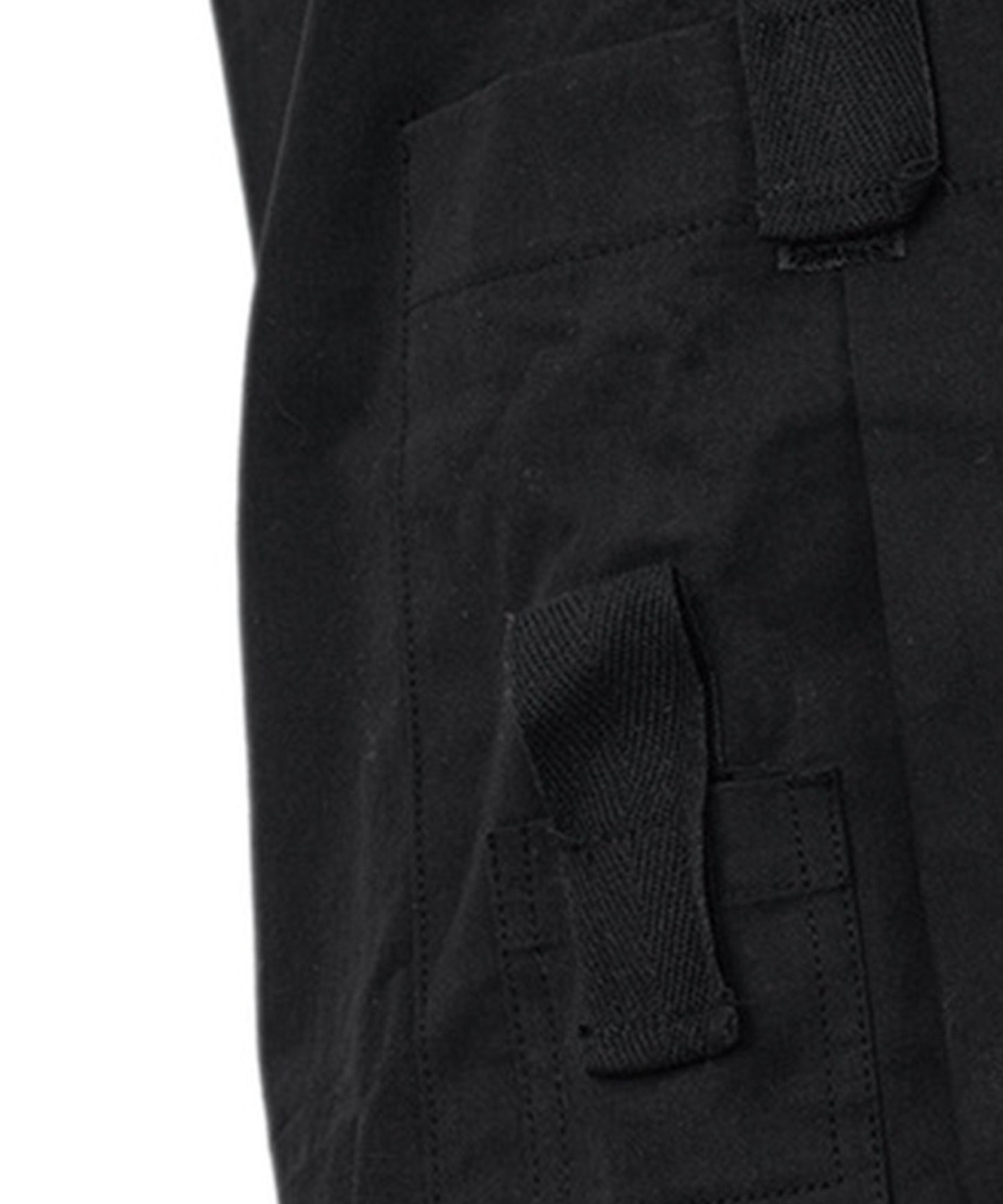 【aimoha Men's】HEAVY COTTONワイドカーゴパンツ