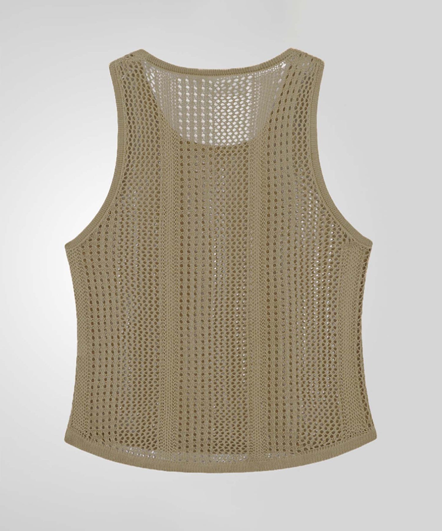 【aimoha neo】LayerEase No-Sleeves Tee