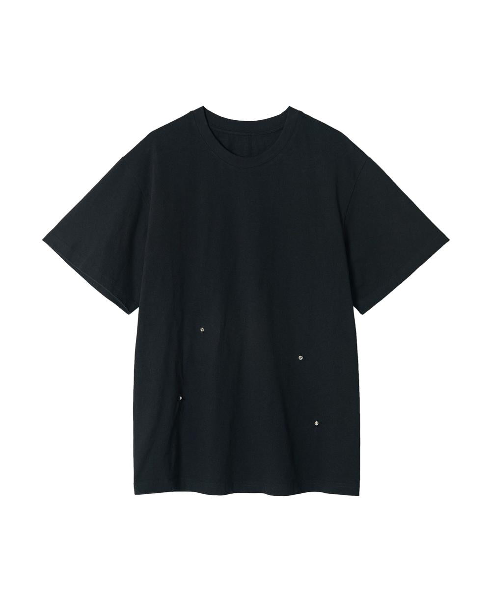 DECADE CLASSIC 2WAY べシーク ハーフスリーブ TEE