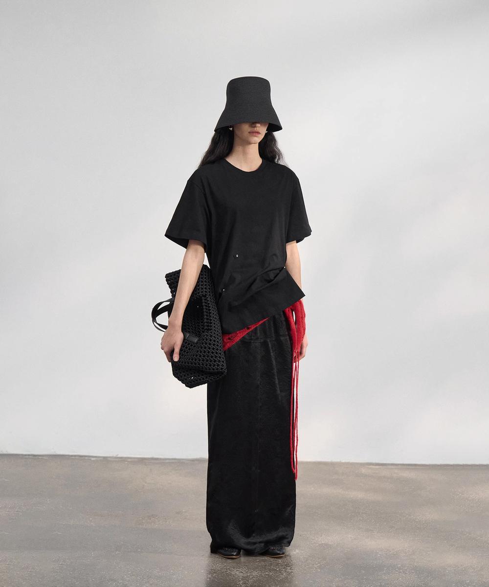 DECADE CLASSIC 2WAY べシーク ハーフスリーブ TEE