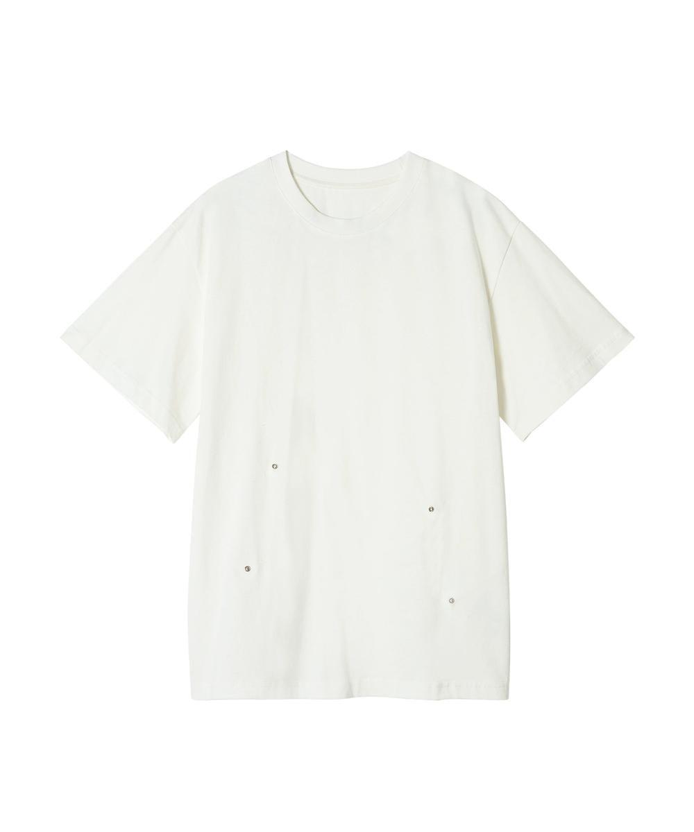 DECADE CLASSIC 2WAY べシーク ハーフスリーブ TEE
