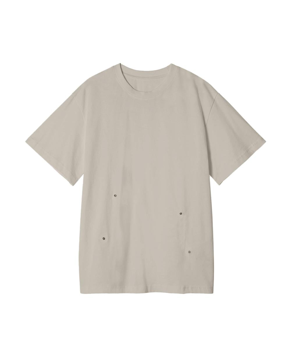 DECADE CLASSIC 2WAY べシーク ハーフスリーブ TEE