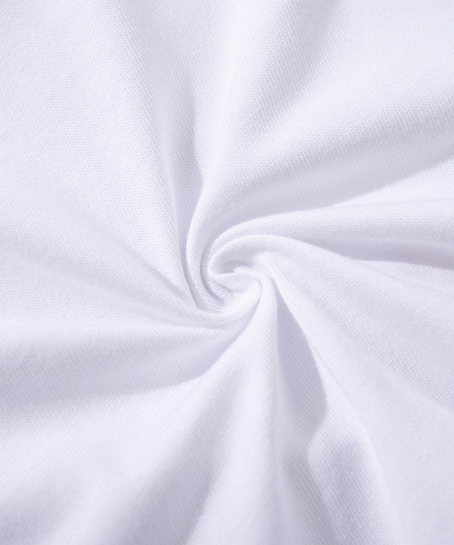 【HOOK】for girls  裾シャーリングレトロわんちゃんプリントリンガーTEE