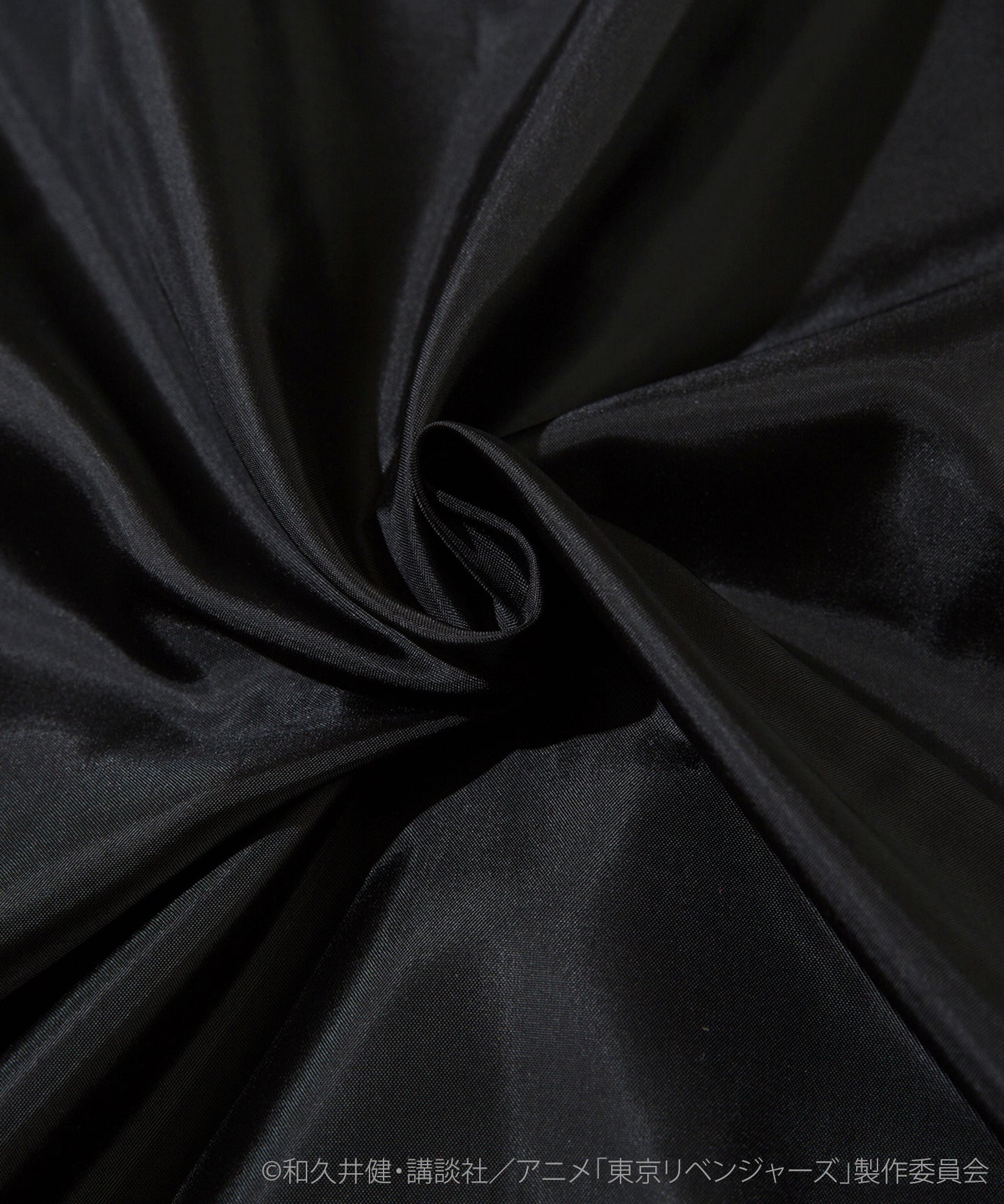 東京リベンジャーズ×HOOK レーシング風ワッペンスタジャン【東リベ】【10/31まで販売】