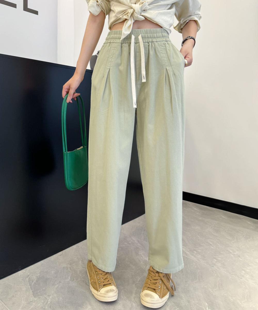 カジュアルパンツ