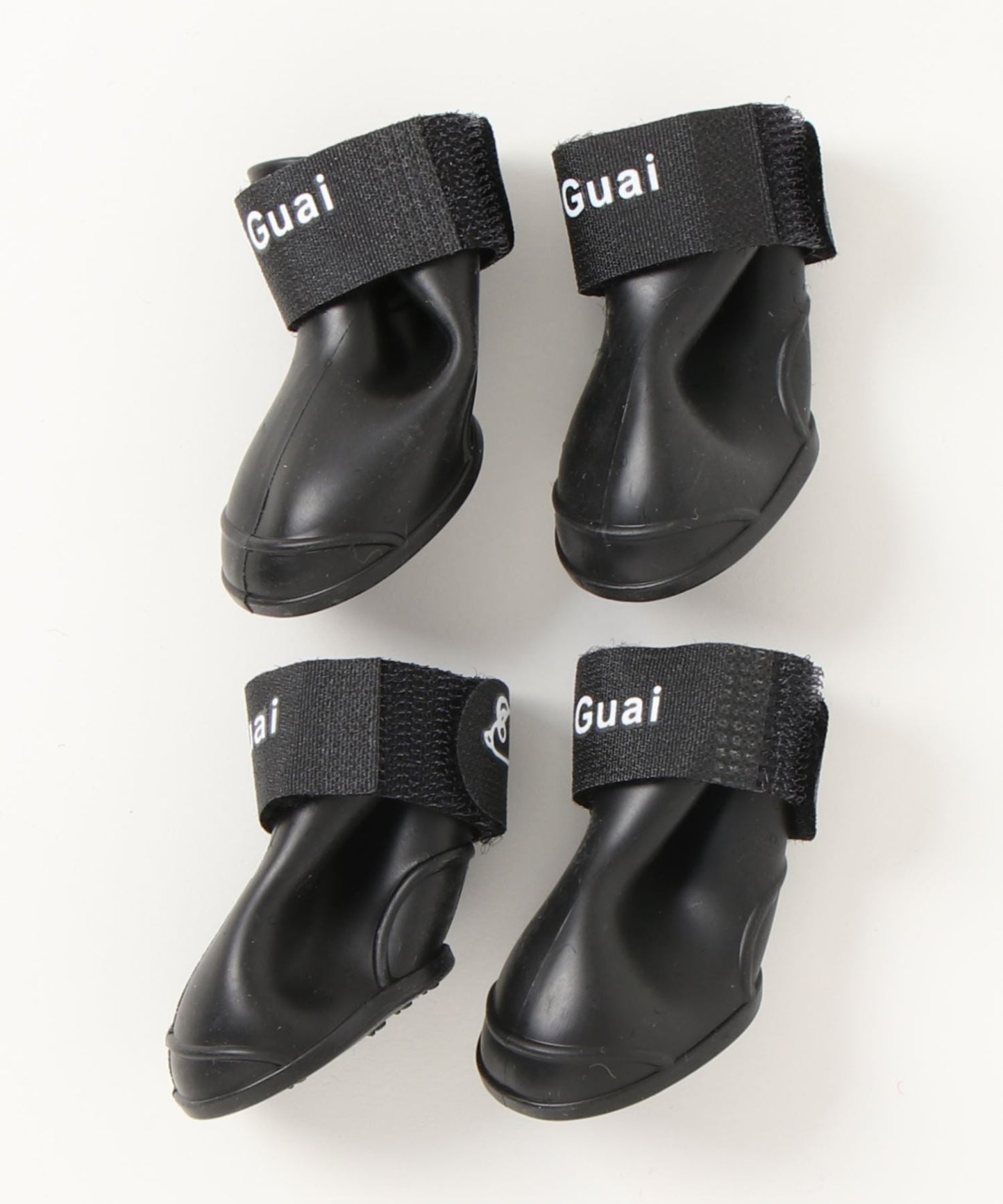 pet rain shoes